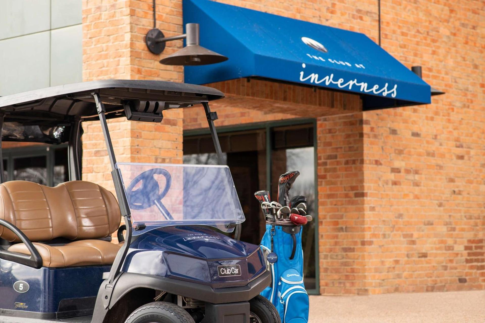 The Inverness Denver, a Hilton Golf & Spa Resort photo 97