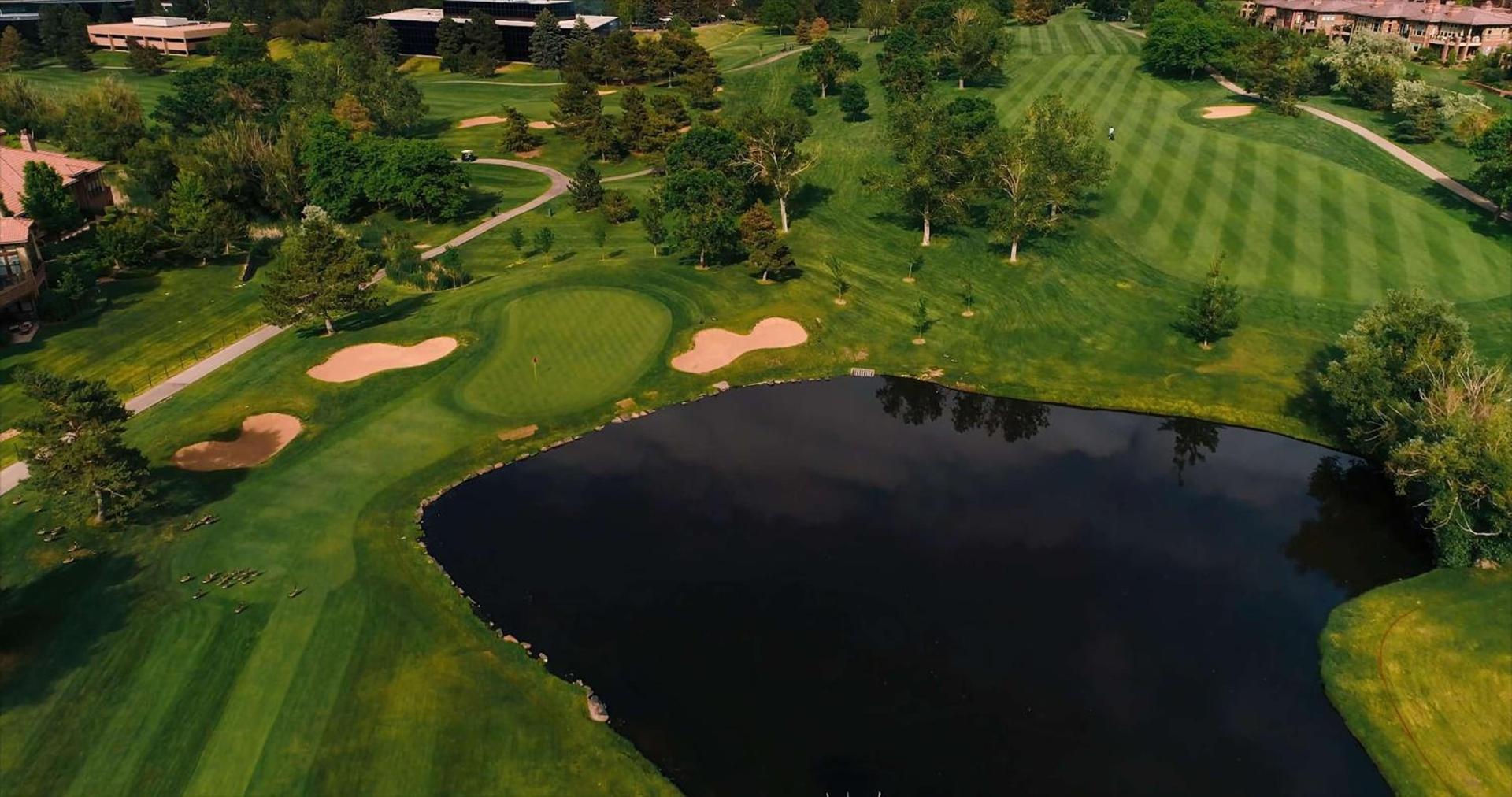 The Inverness Denver, a Hilton Golf & Spa Resort photo 98