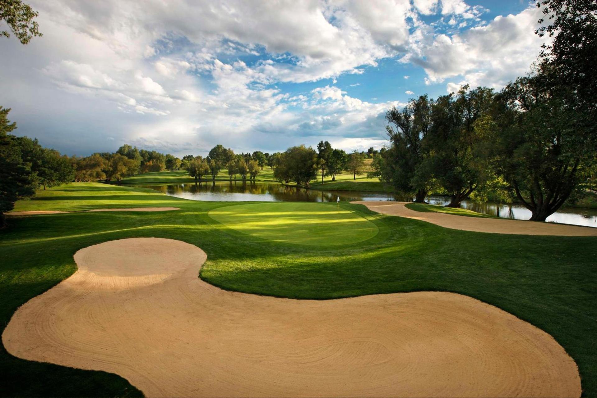 The Inverness Denver, a Hilton Golf & Spa Resort photo 100
