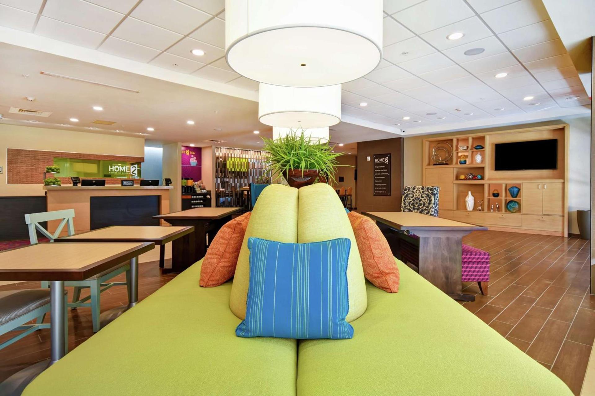 Home2 Suites By Hilton Smyrna Nashville photo 9