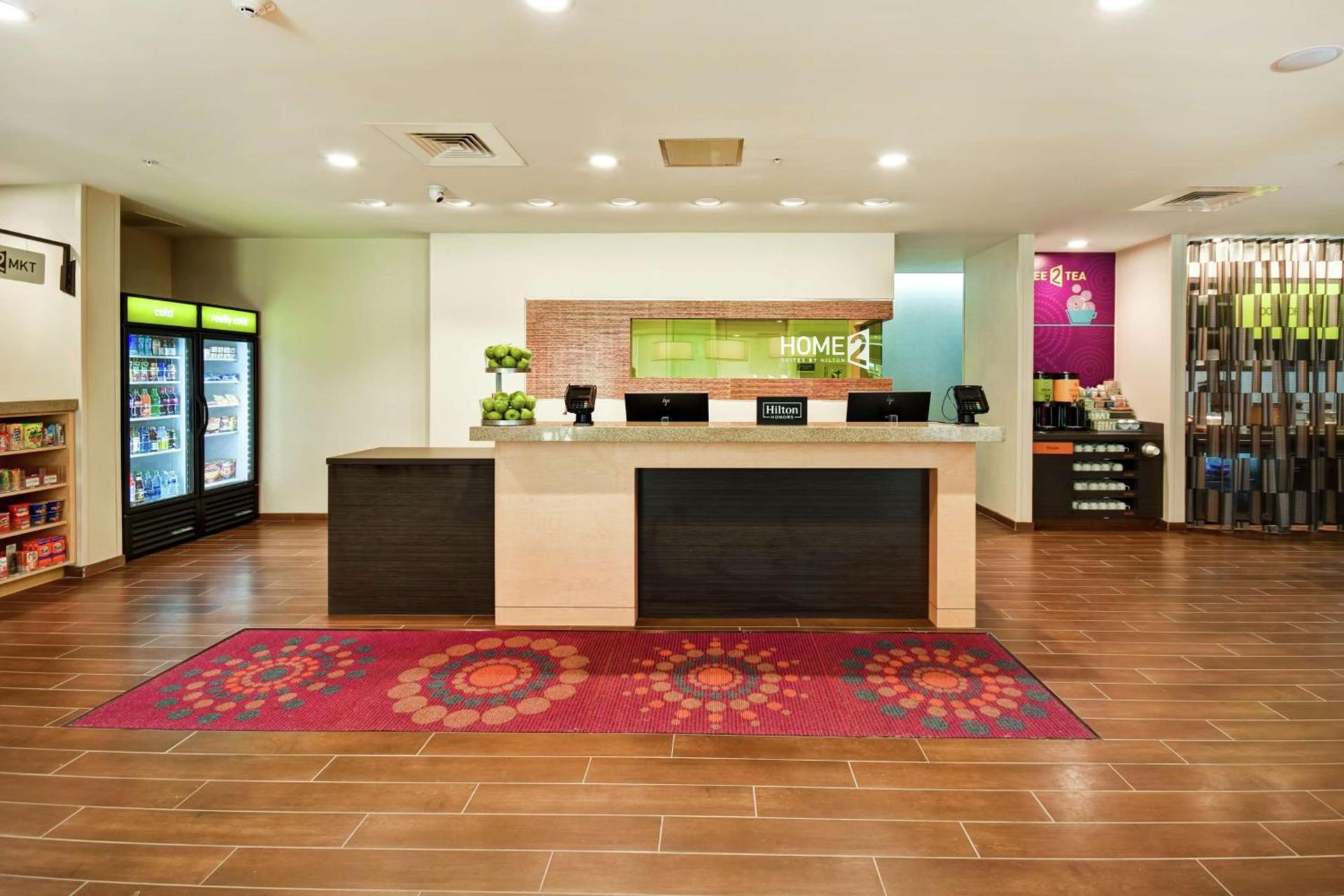 Home2 Suites By Hilton Smyrna Nashville photo 10