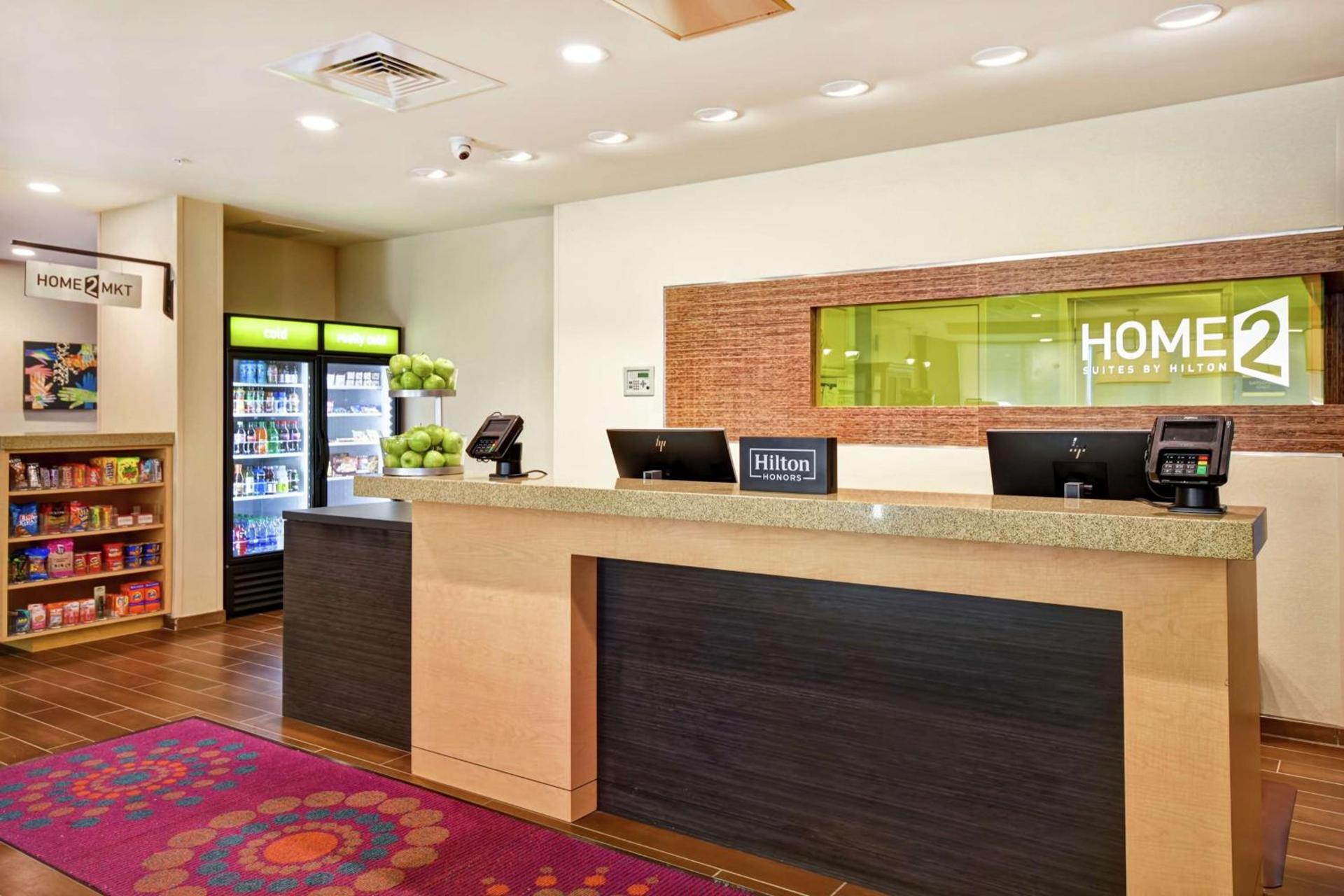 Home2 Suites By Hilton Smyrna Nashville photo 11