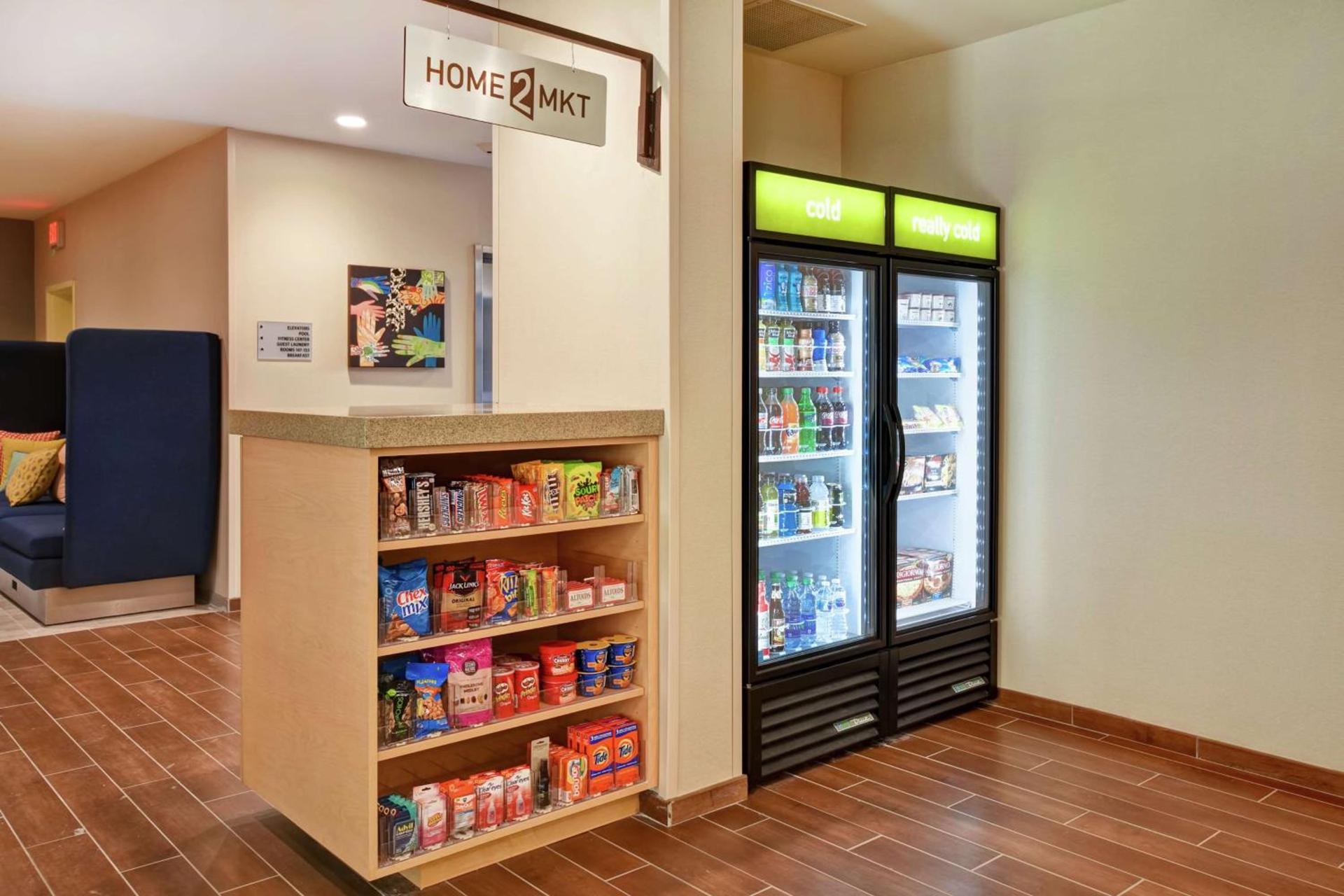 Home2 Suites By Hilton Smyrna Nashville photo 21