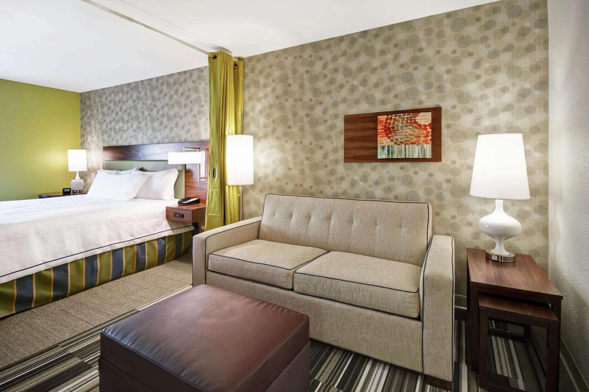 Home2 Suites By Hilton Smyrna Nashville photo 27