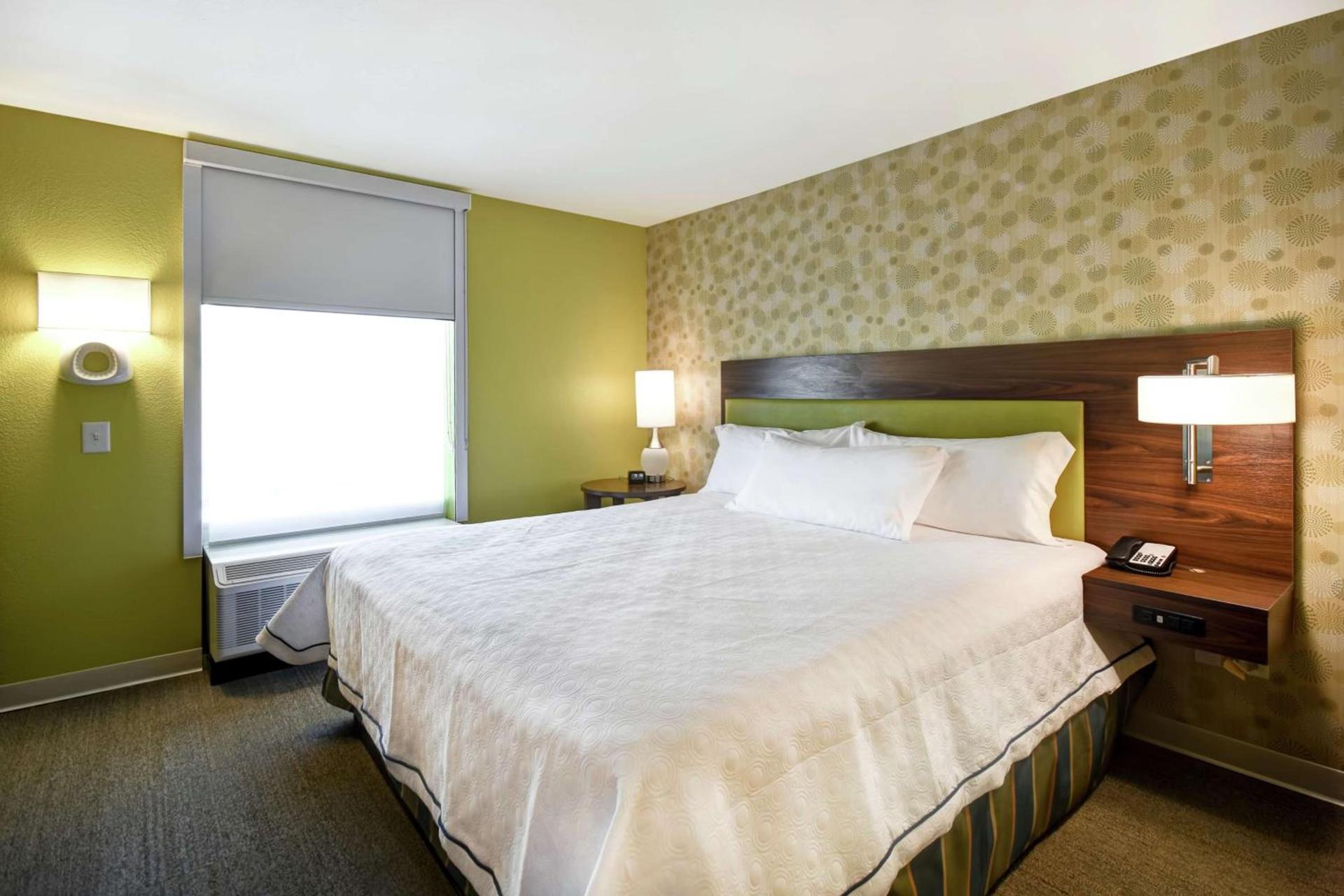 Home2 Suites By Hilton Smyrna Nashville photo 32