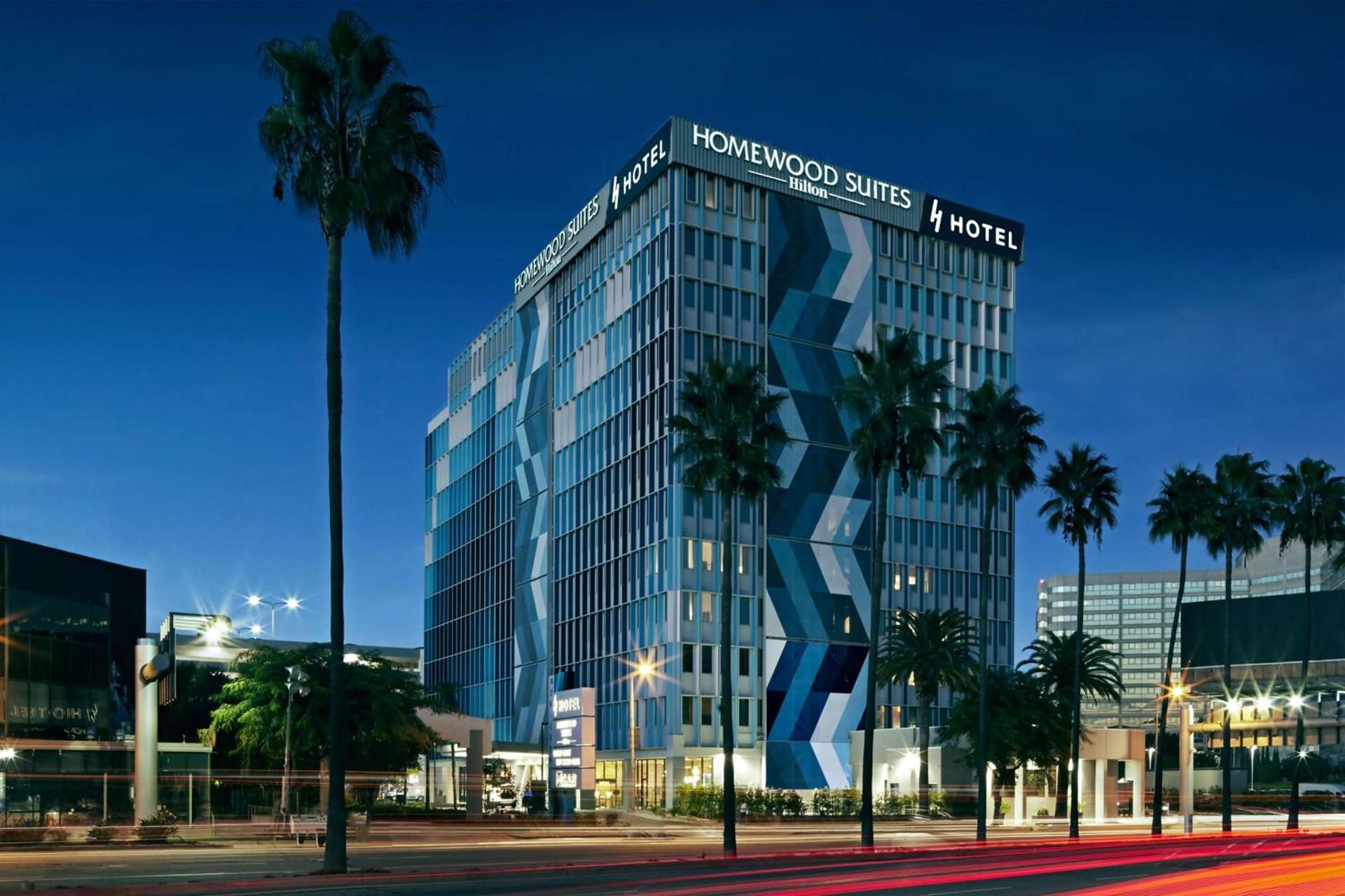 H Hotel Los Angeles, Curio Collection By Hilton photo 1