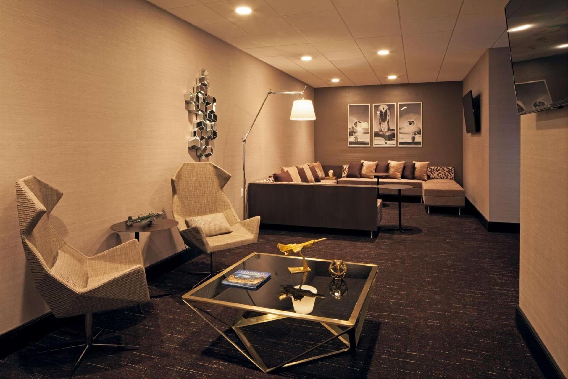 H Hotel Los Angeles, Curio Collection By Hilton photo 3