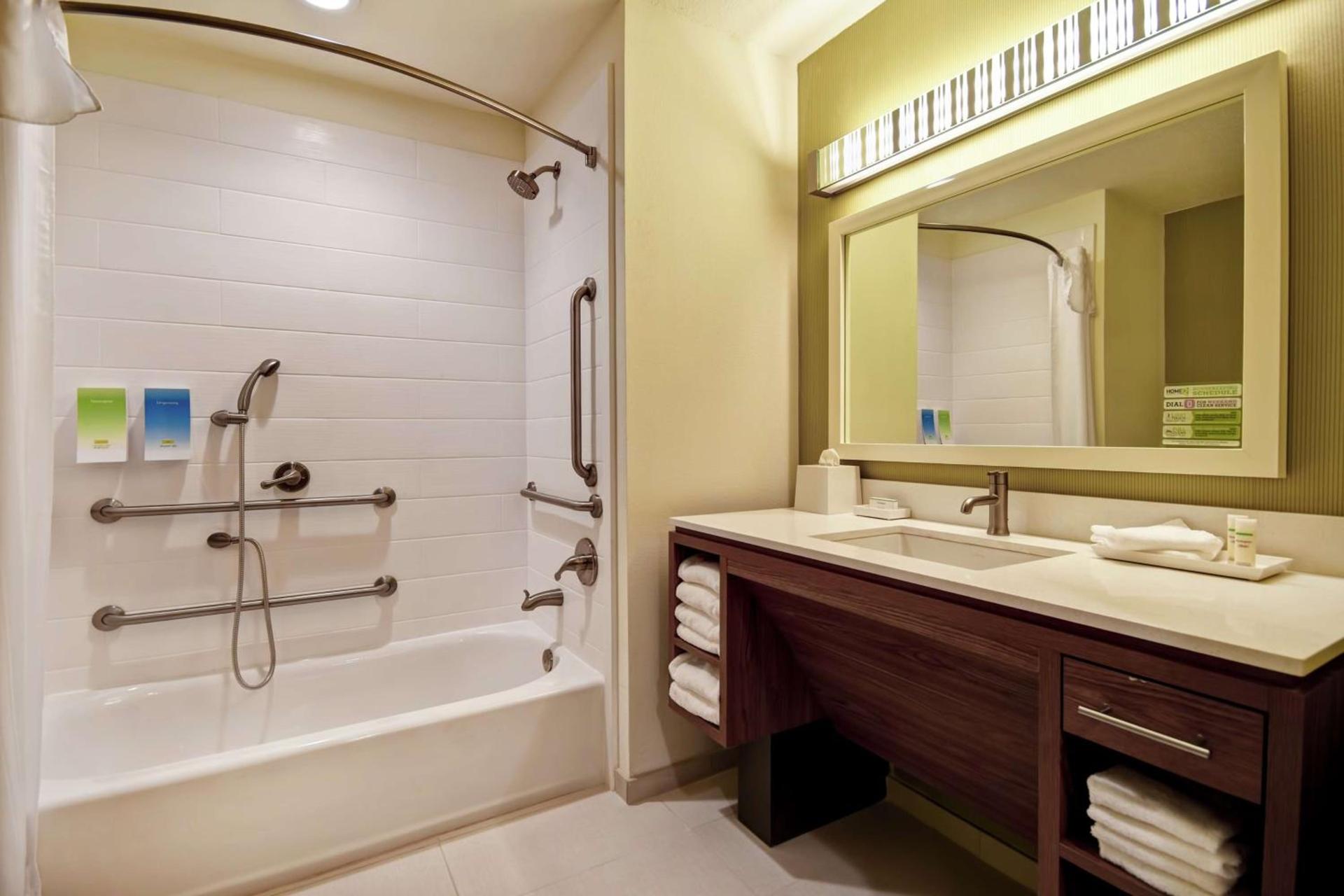 Home2 Suites By Hilton Smyrna Nashville photo 37