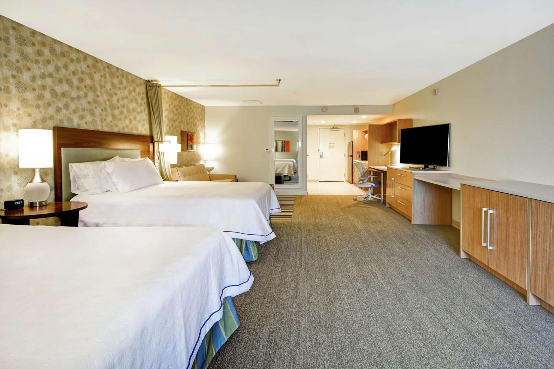 Home2 Suites By Hilton Smyrna Nashville photo 39