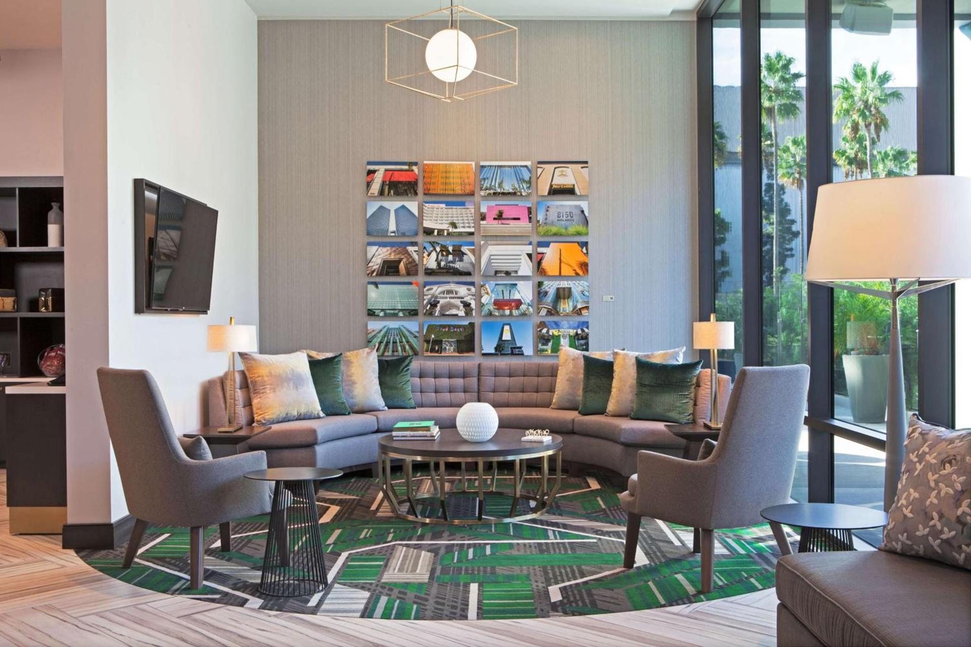 H Hotel Los Angeles, Curio Collection By Hilton photo 5
