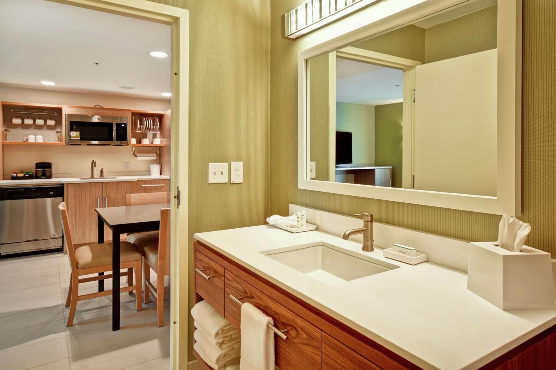 Home2 Suites By Hilton Smyrna Nashville photo 41