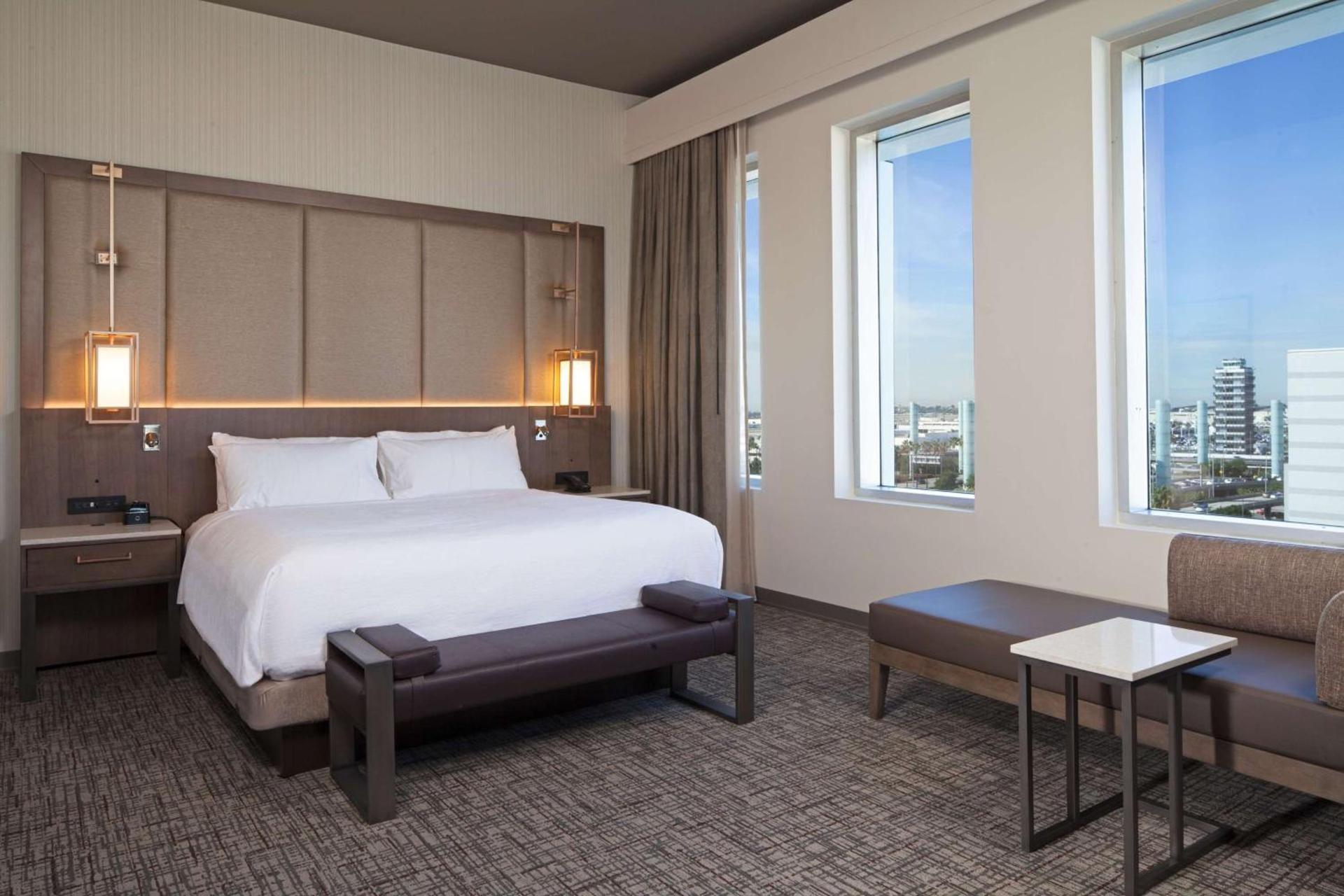 H Hotel Los Angeles, Curio Collection By Hilton photo 12