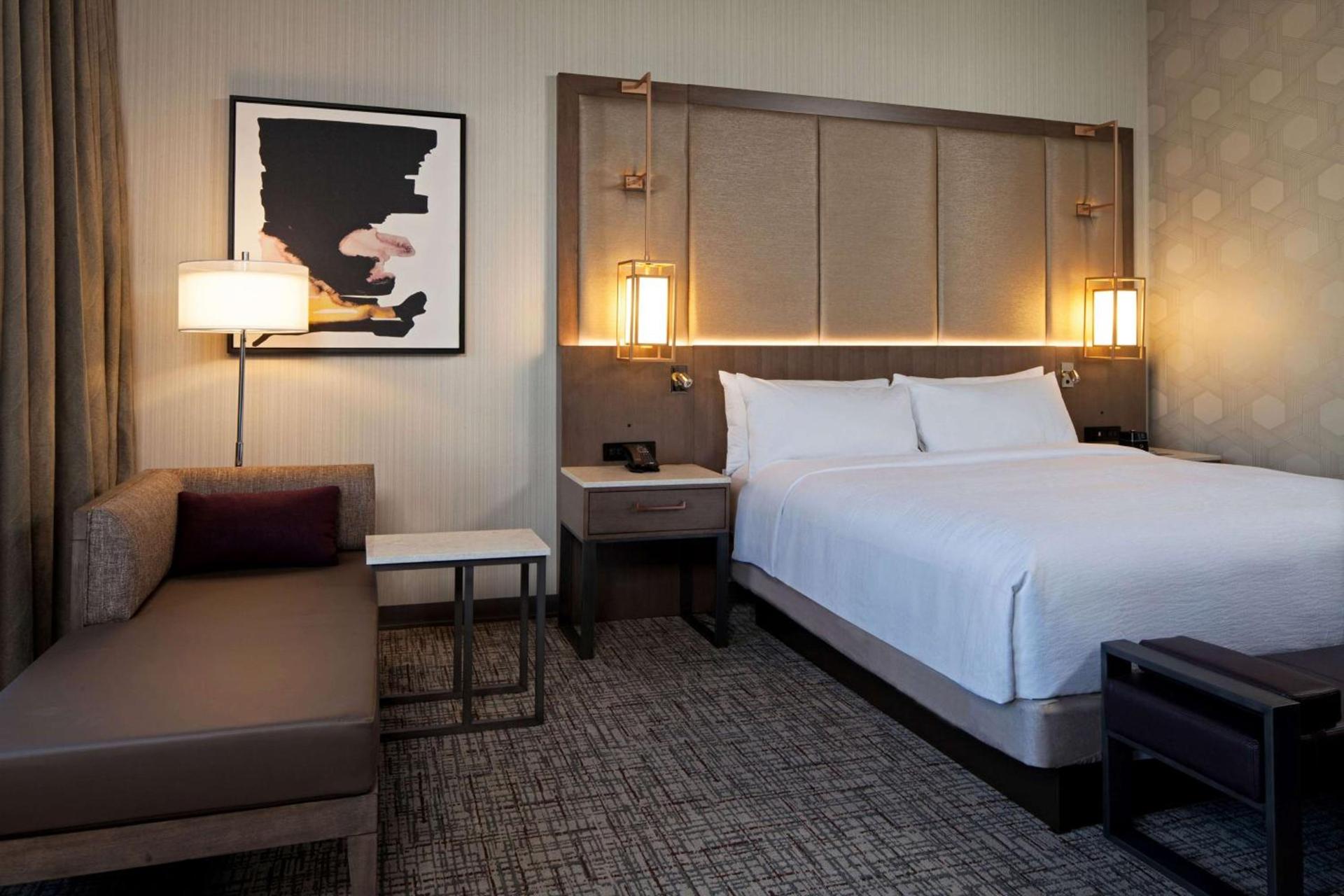 H Hotel Los Angeles, Curio Collection By Hilton photo 13