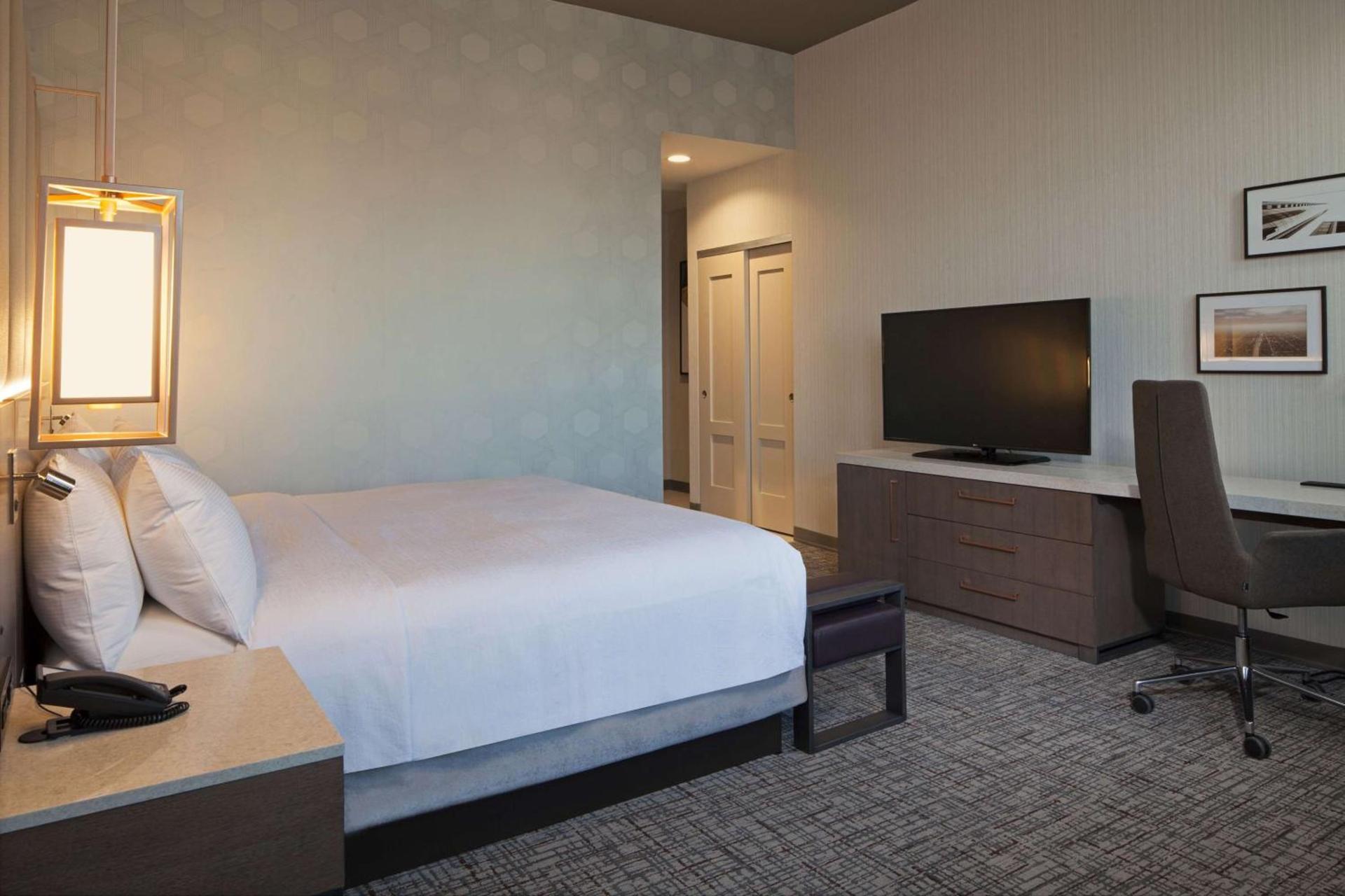 H Hotel Los Angeles, Curio Collection By Hilton photo 14