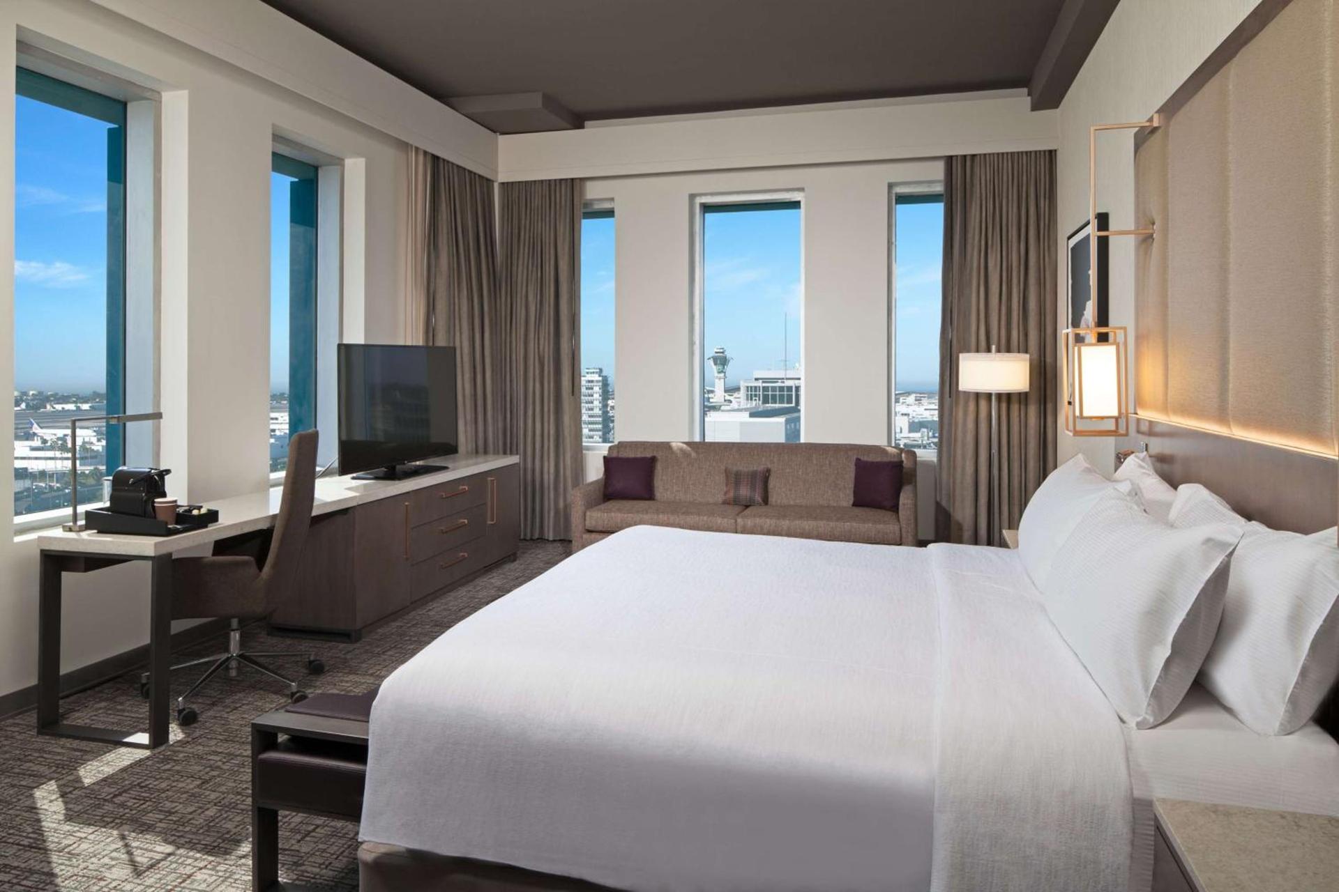 H Hotel Los Angeles, Curio Collection By Hilton photo 15