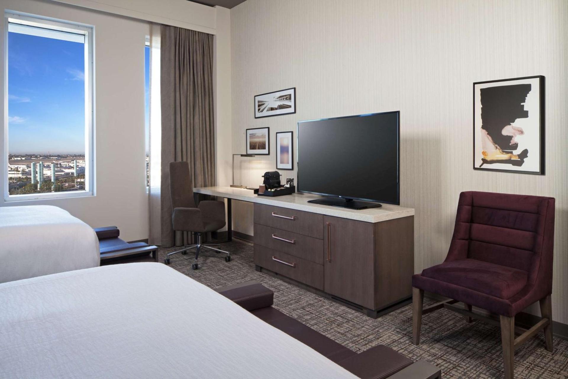 H Hotel Los Angeles, Curio Collection By Hilton photo 16