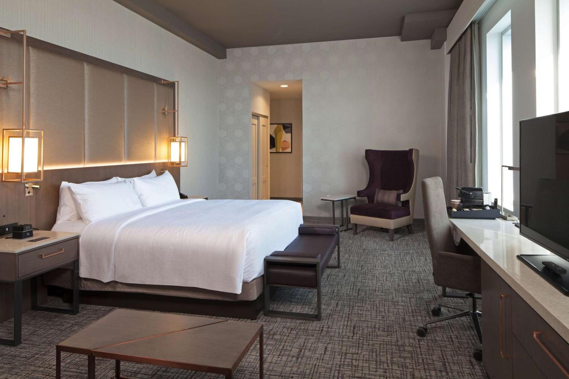 H Hotel Los Angeles, Curio Collection By Hilton photo 17