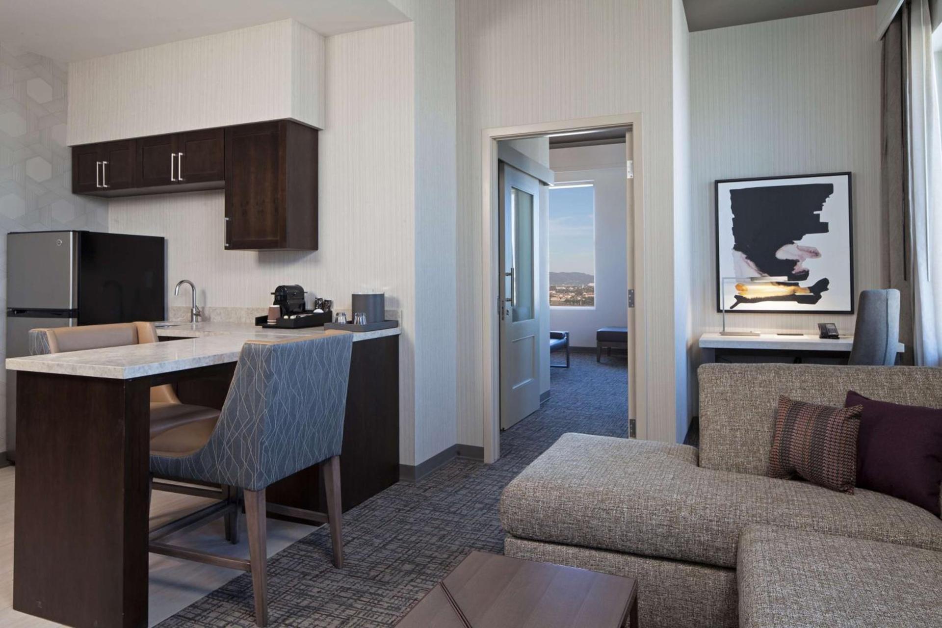 H Hotel Los Angeles, Curio Collection By Hilton photo 18