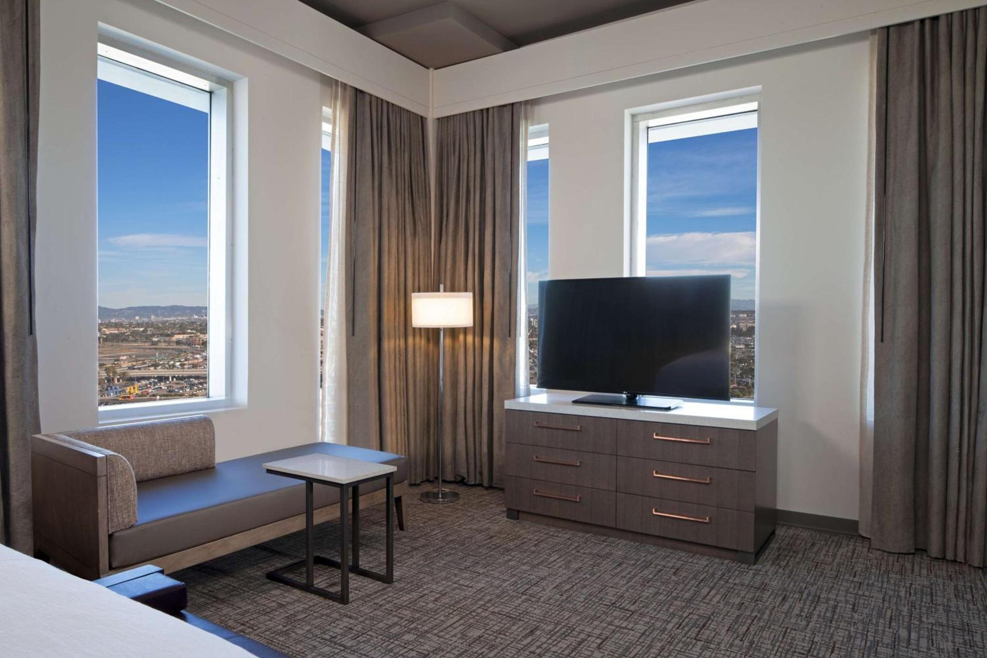 H Hotel Los Angeles, Curio Collection By Hilton photo 20