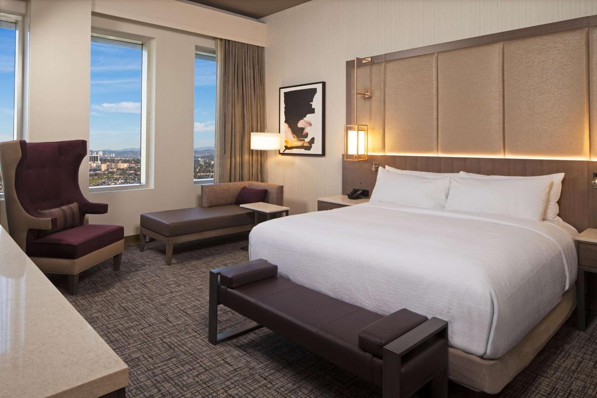 H Hotel Los Angeles, Curio Collection By Hilton photo 21