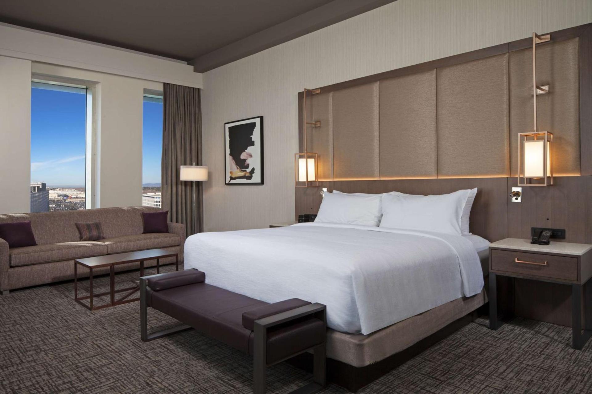 H Hotel Los Angeles, Curio Collection By Hilton photo 22
