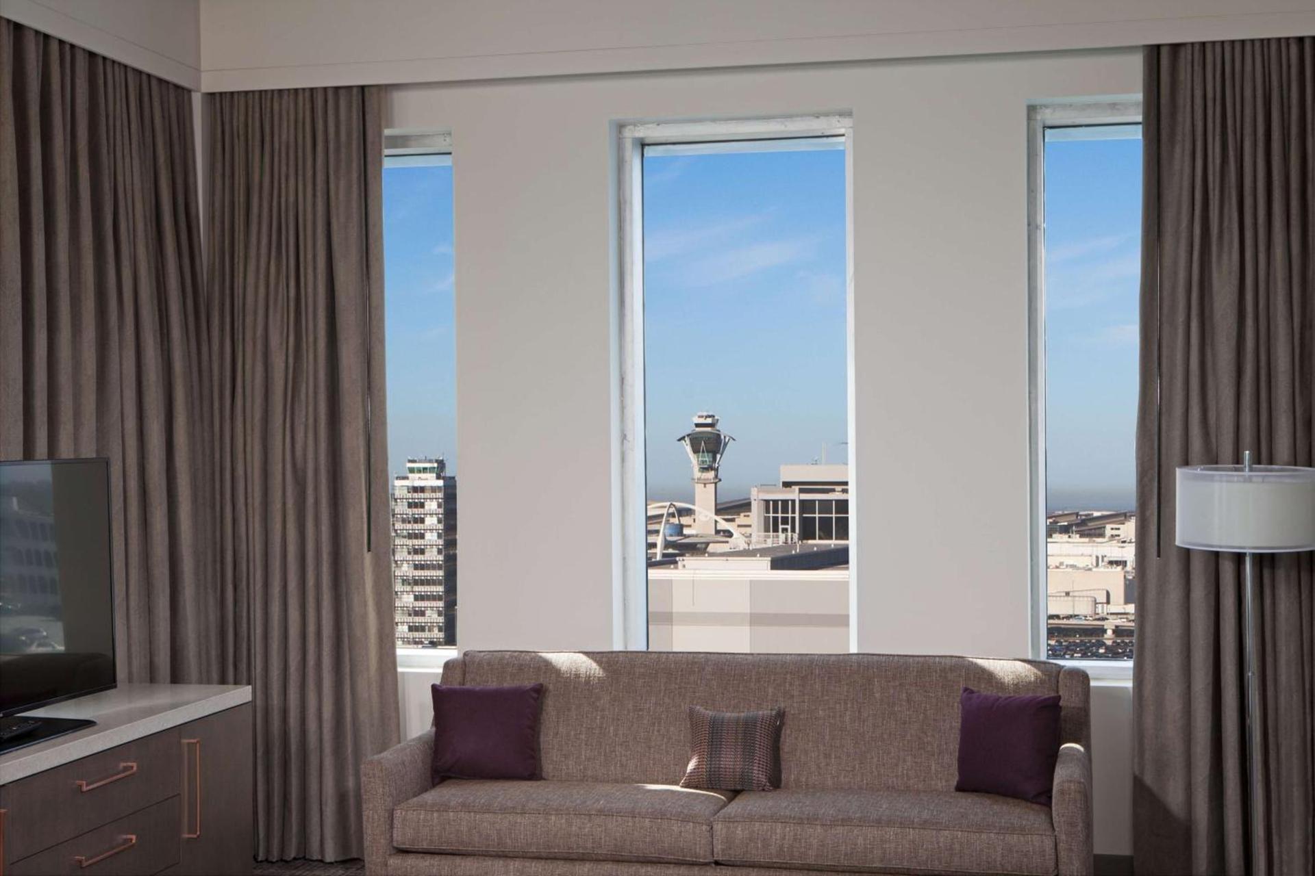 H Hotel Los Angeles, Curio Collection By Hilton photo 23