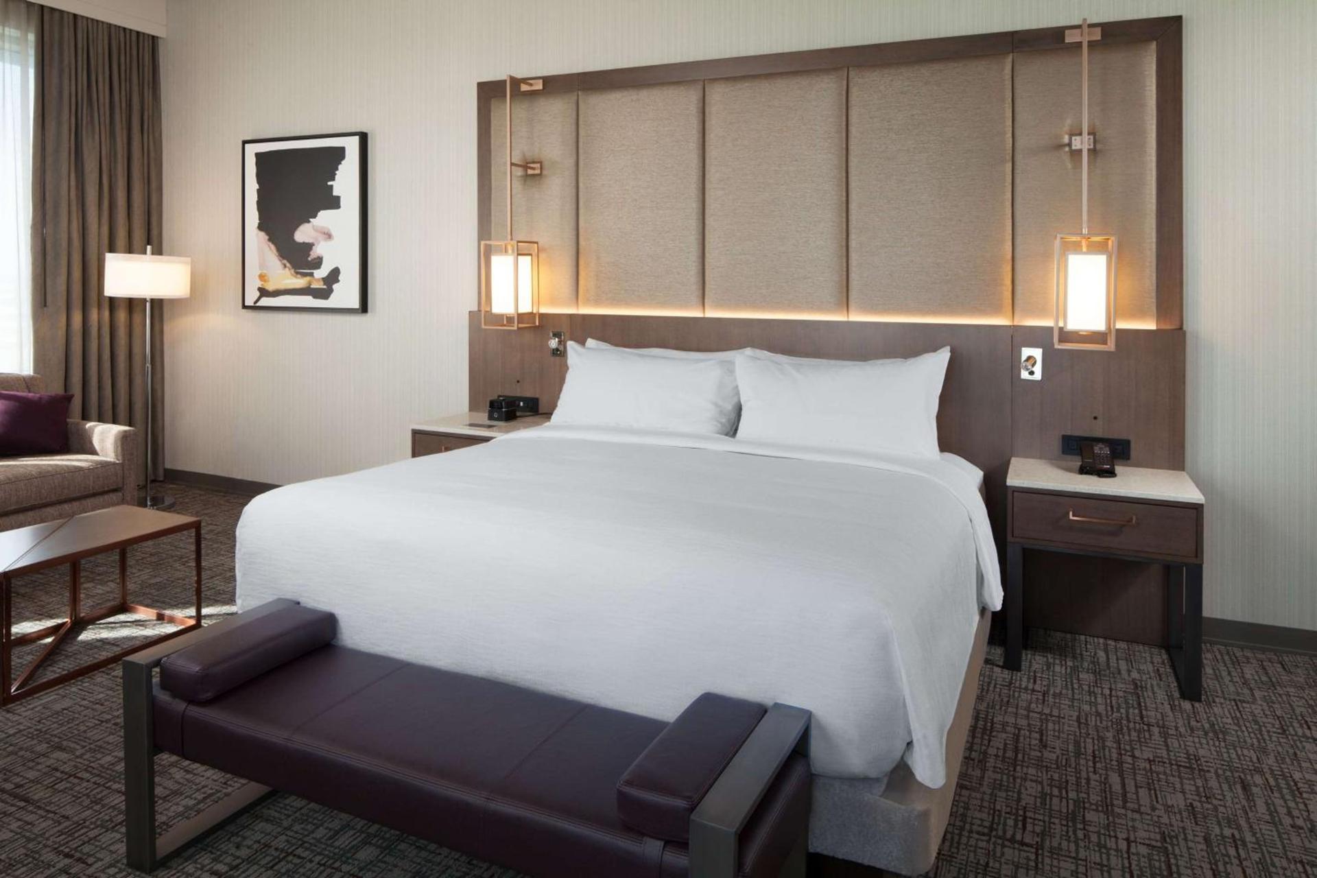 H Hotel Los Angeles, Curio Collection By Hilton photo 24
