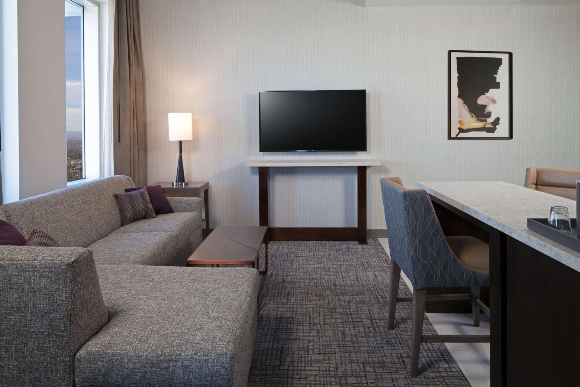 H Hotel Los Angeles, Curio Collection By Hilton photo 26
