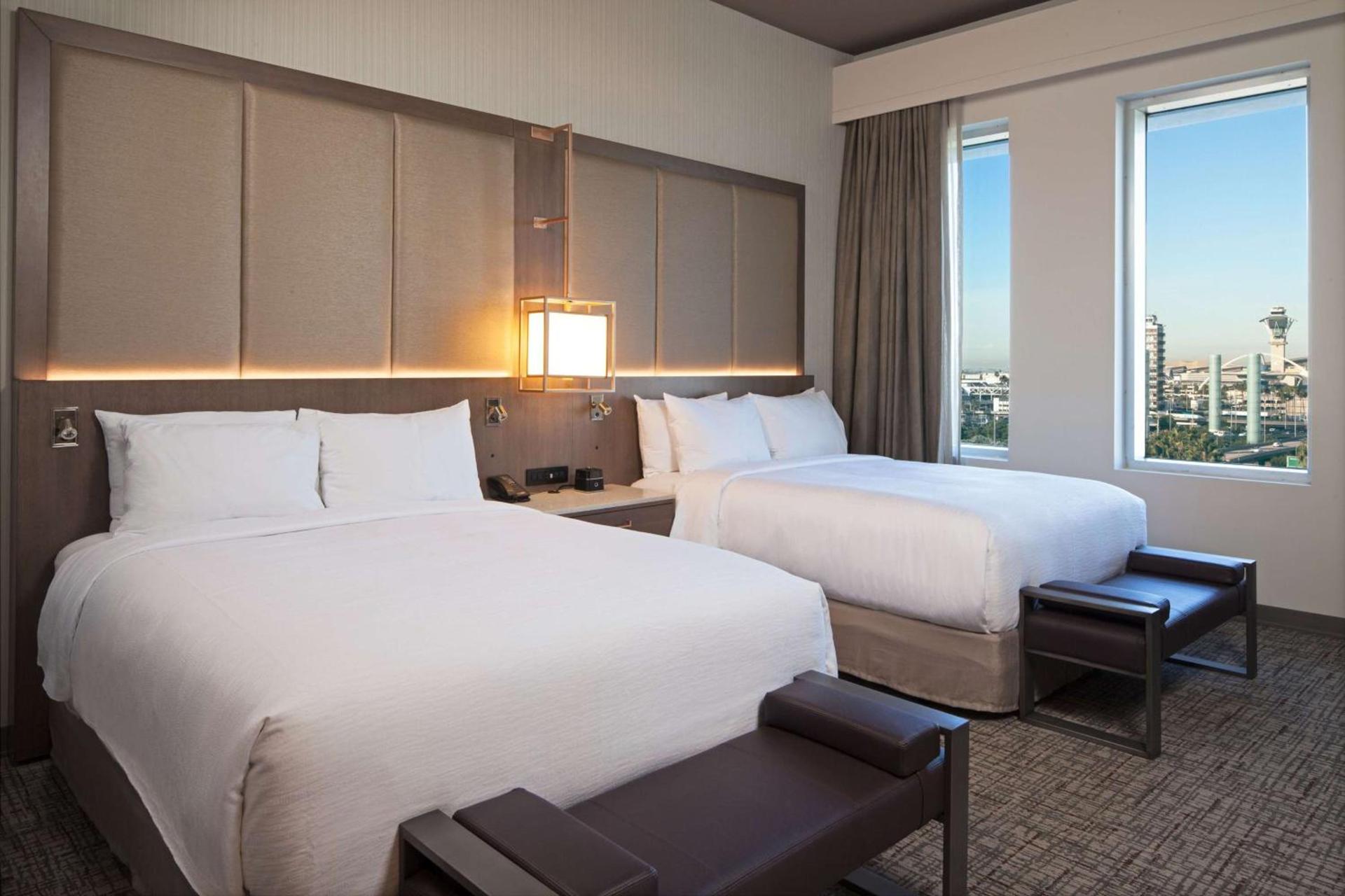 H Hotel Los Angeles, Curio Collection By Hilton photo 27
