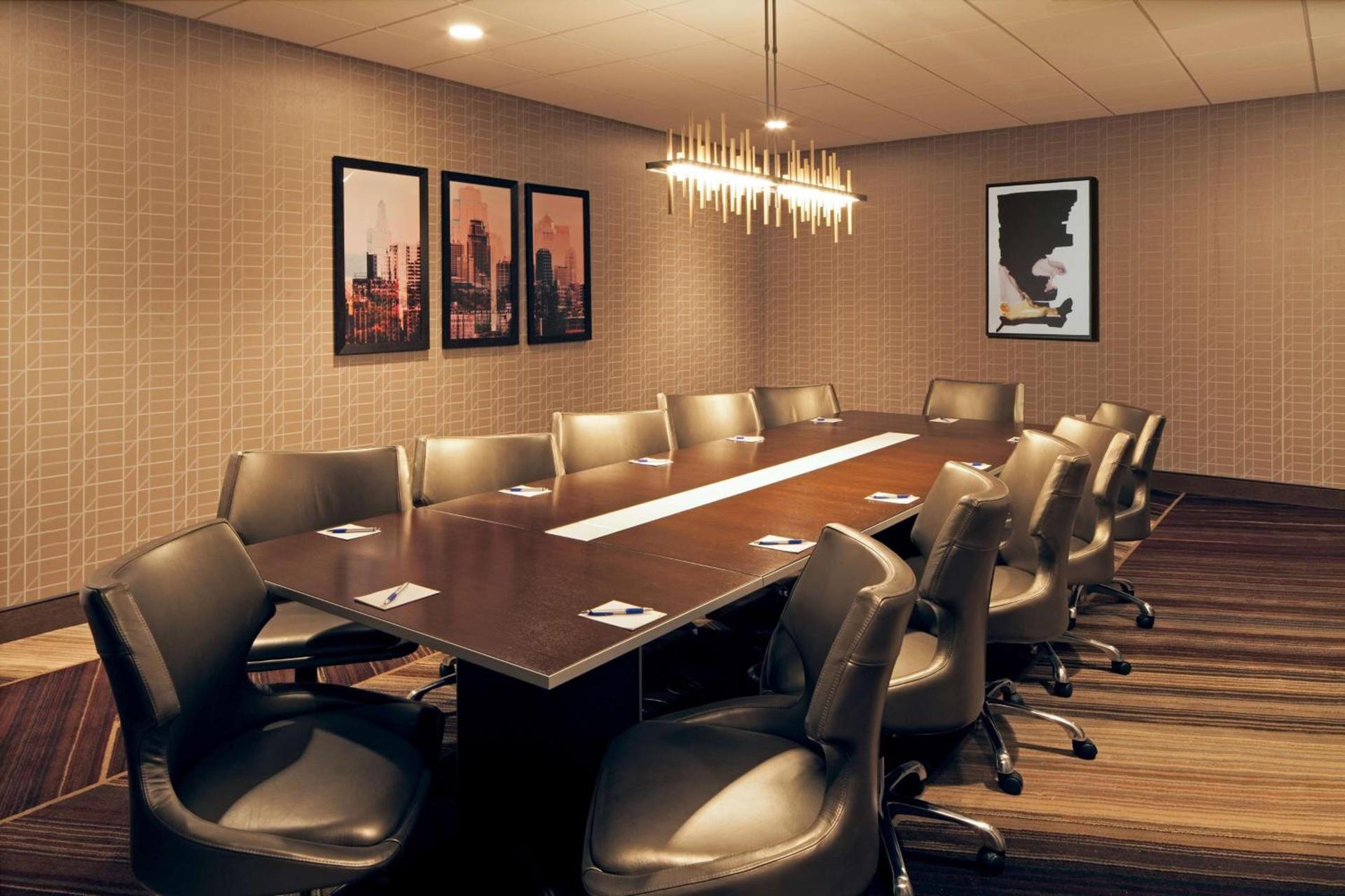 H Hotel Los Angeles, Curio Collection By Hilton photo 28