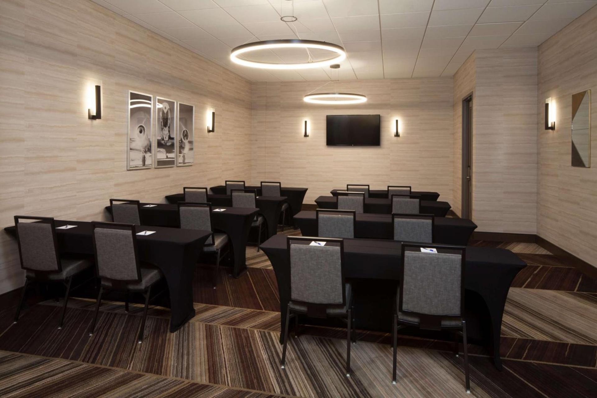 H Hotel Los Angeles, Curio Collection By Hilton photo 29