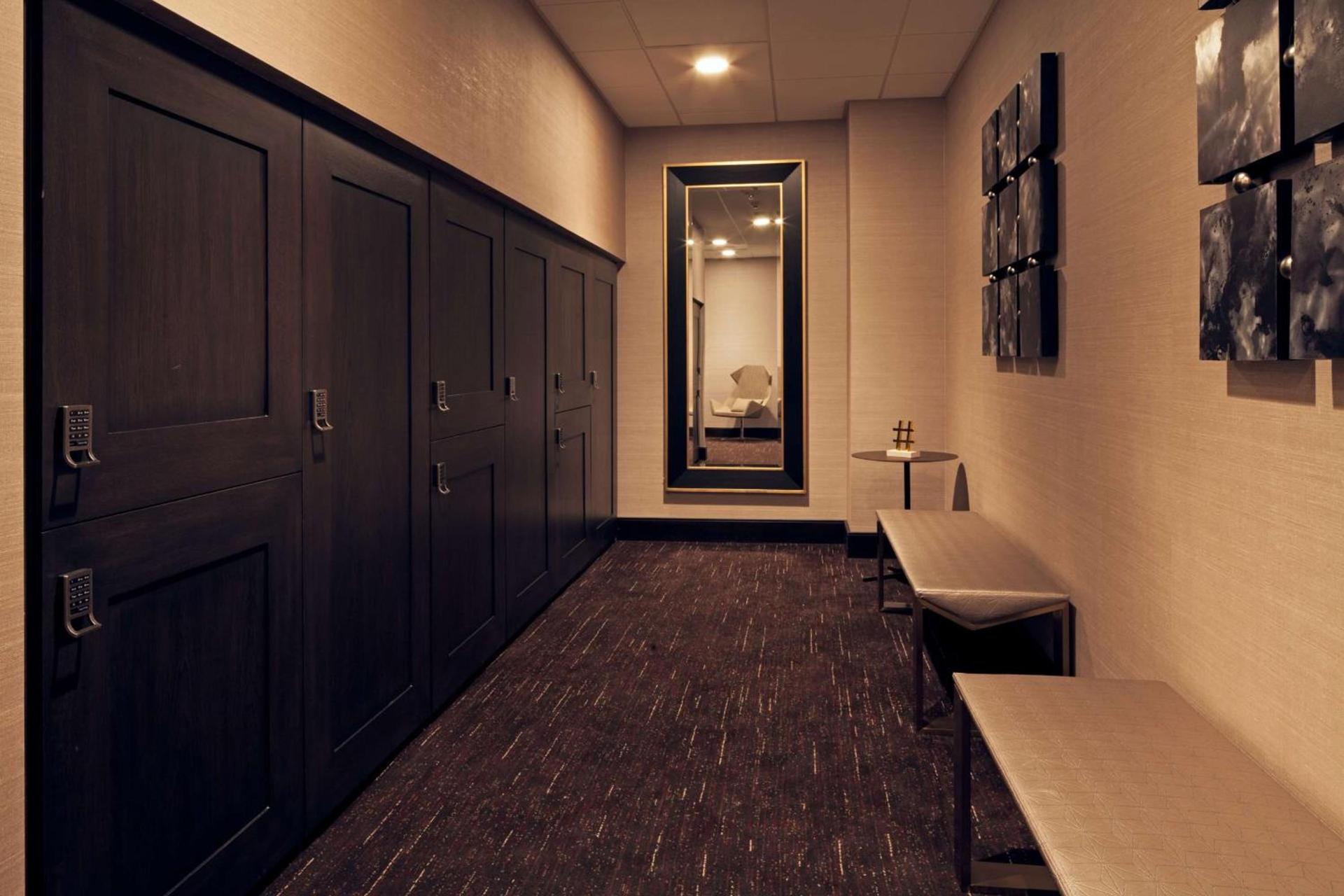 H Hotel Los Angeles, Curio Collection By Hilton photo 42