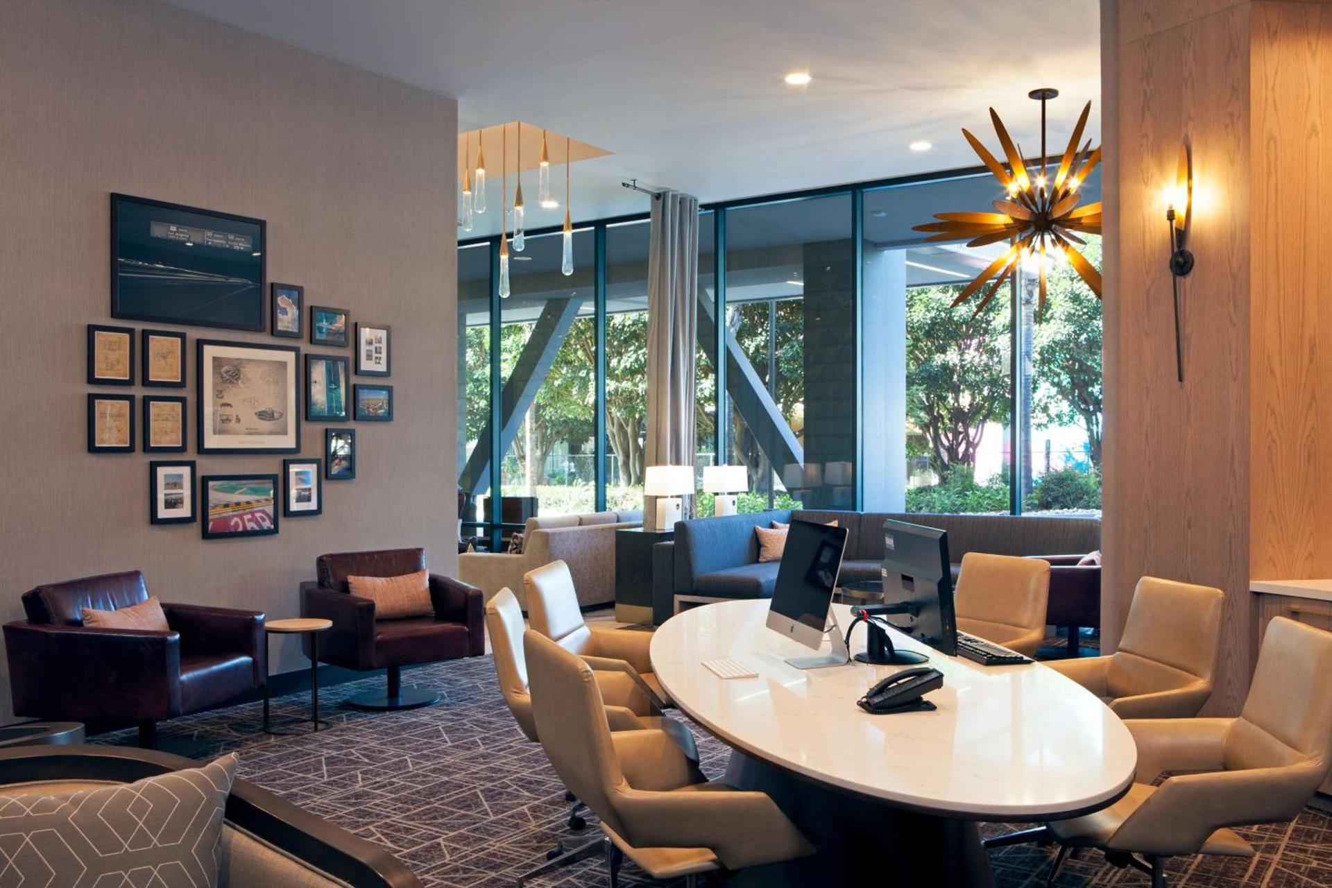 H Hotel Los Angeles, Curio Collection By Hilton photo 43