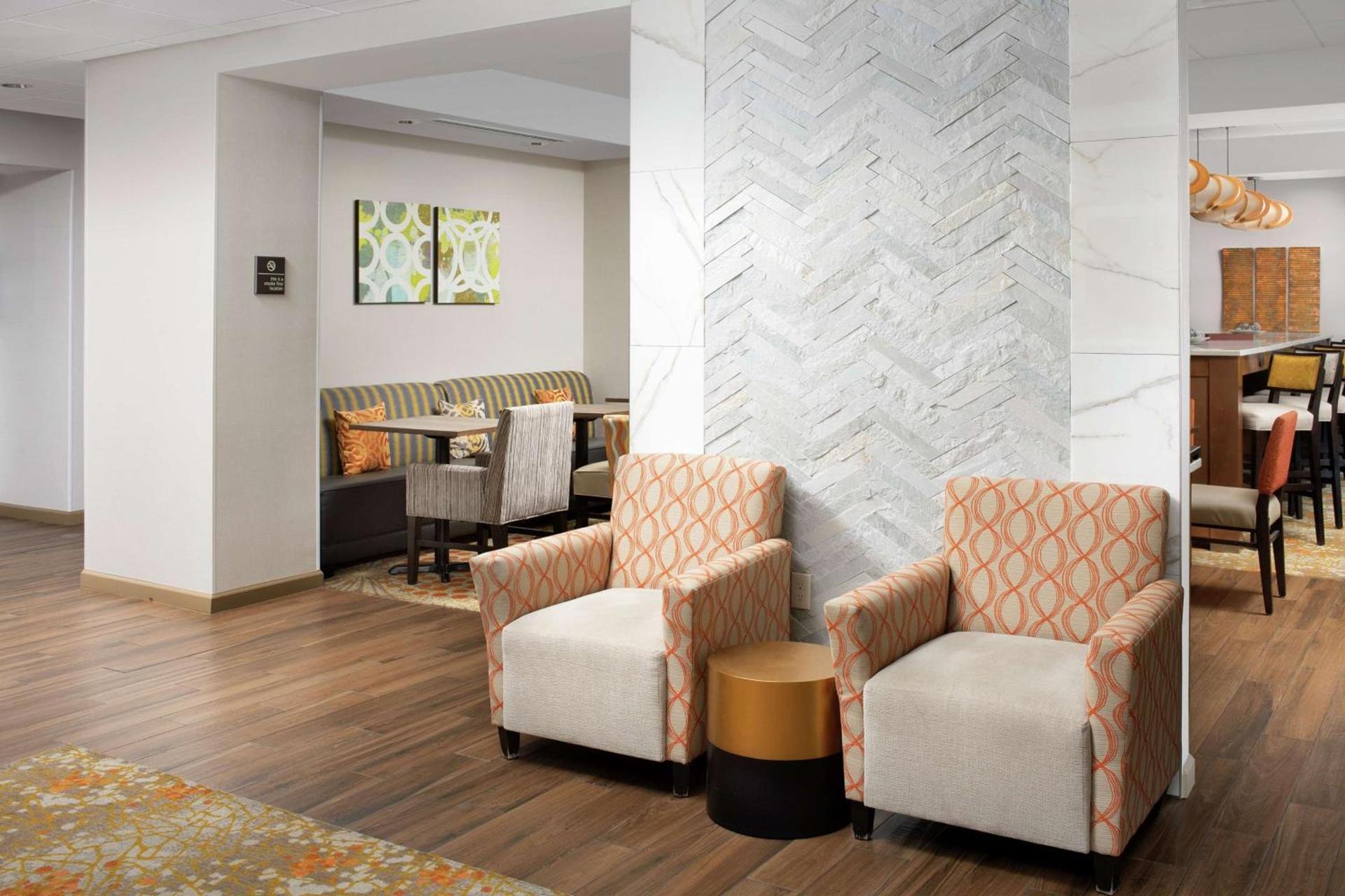 Hampton Inn Denver Tech Center South photo 3