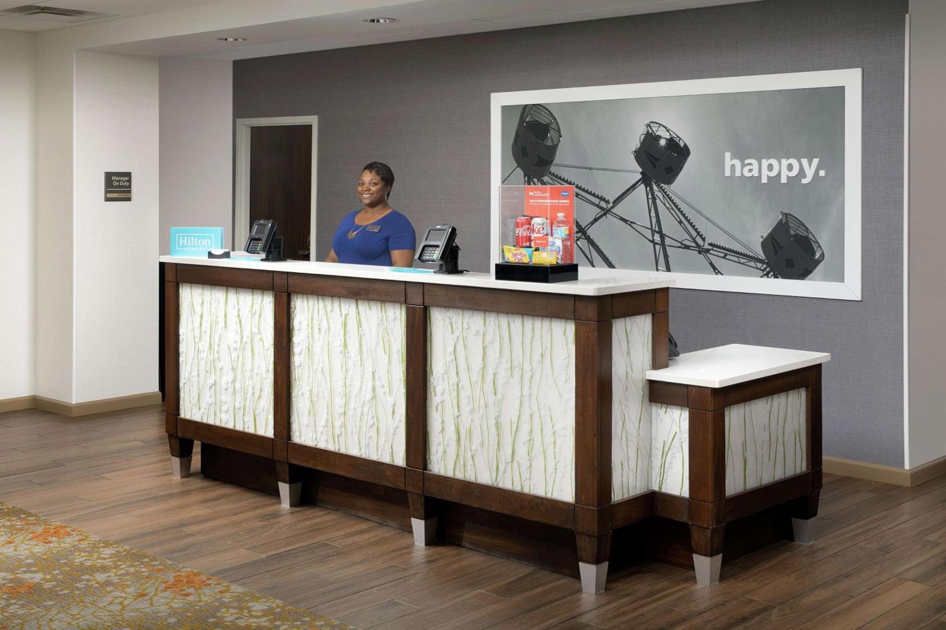 Hampton Inn Denver Tech Center South photo 5