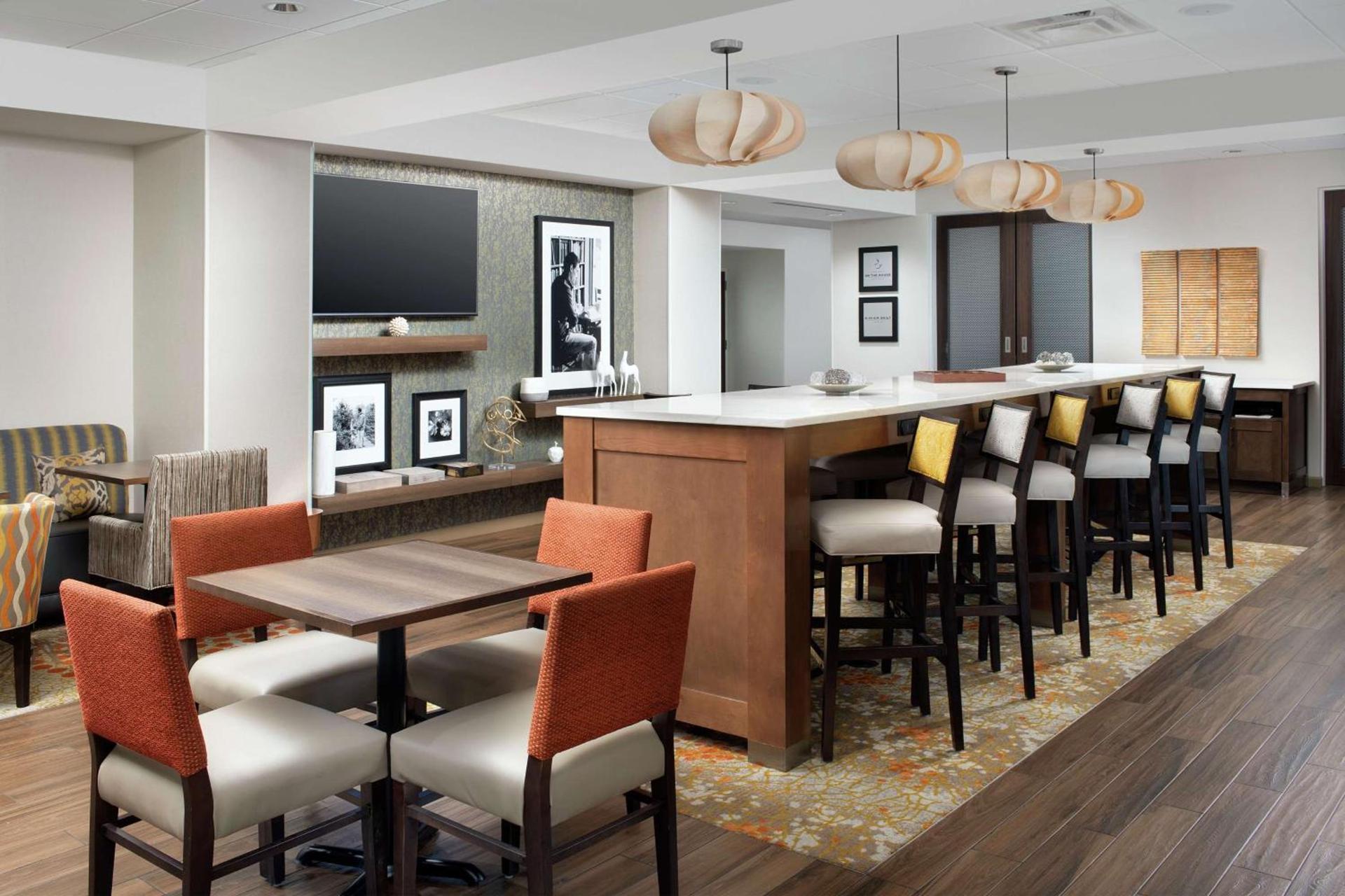 Hampton Inn Denver Tech Center South photo 6