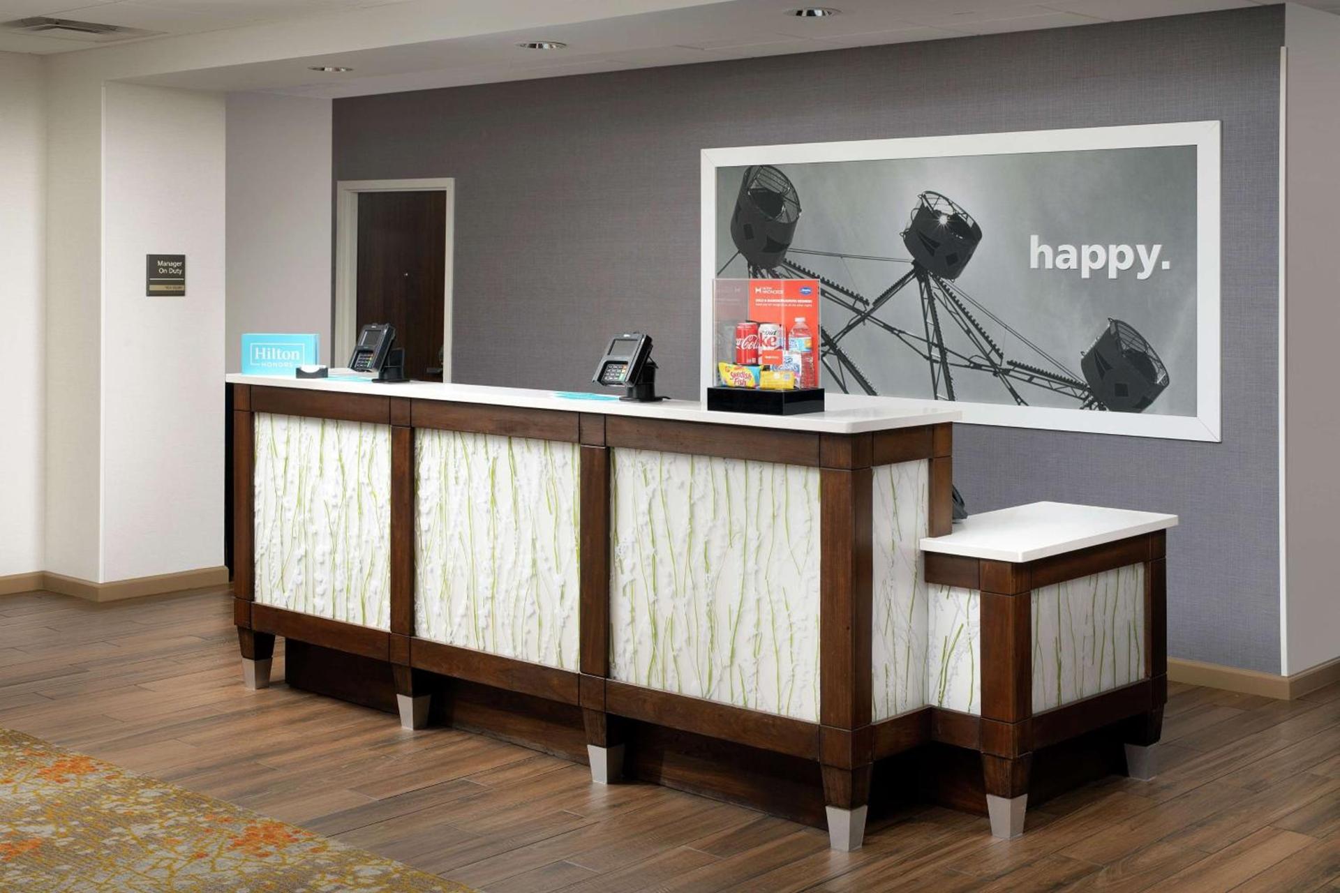 Hampton Inn Denver Tech Center South photo 4
