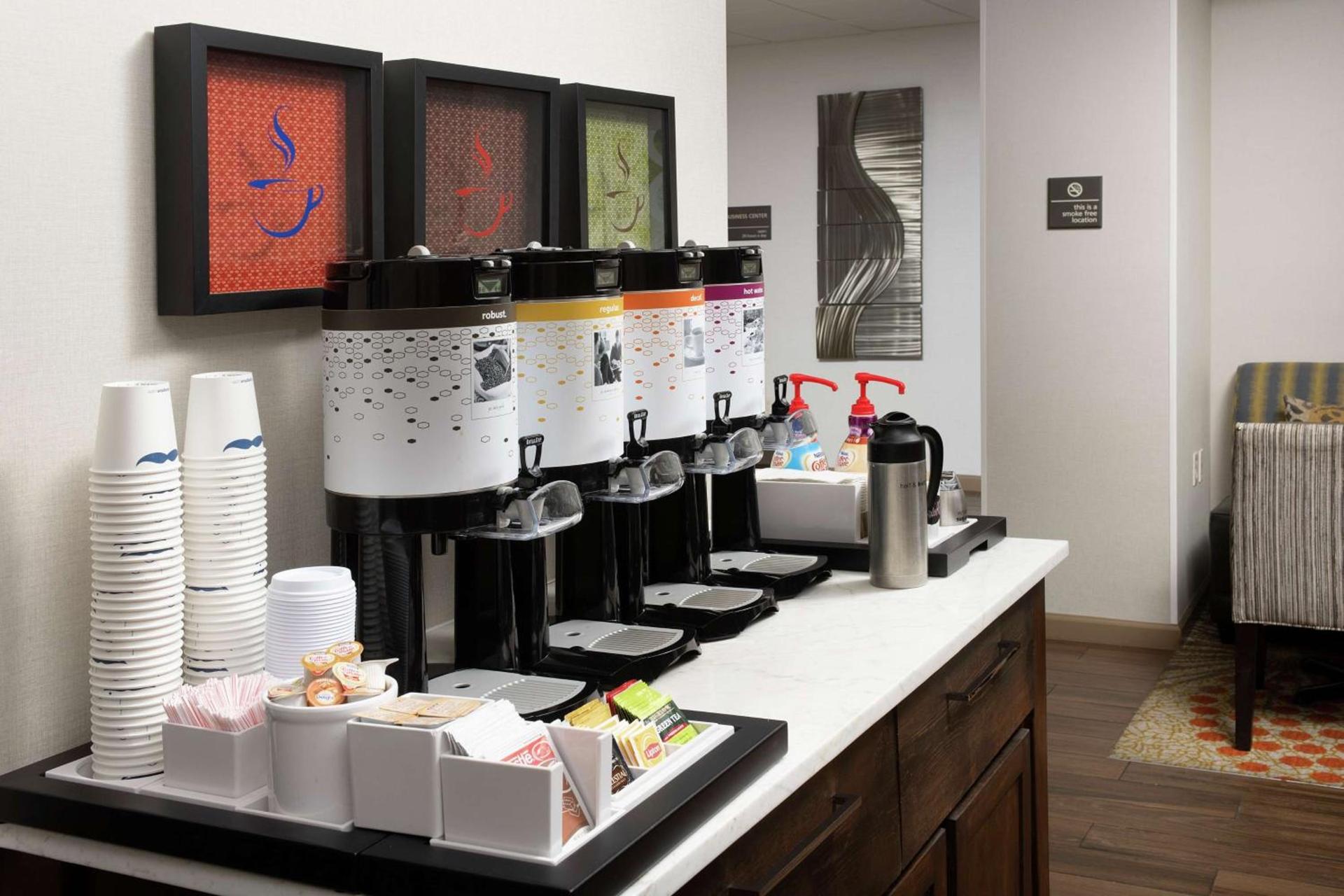 Hampton Inn Denver Tech Center South photo 8