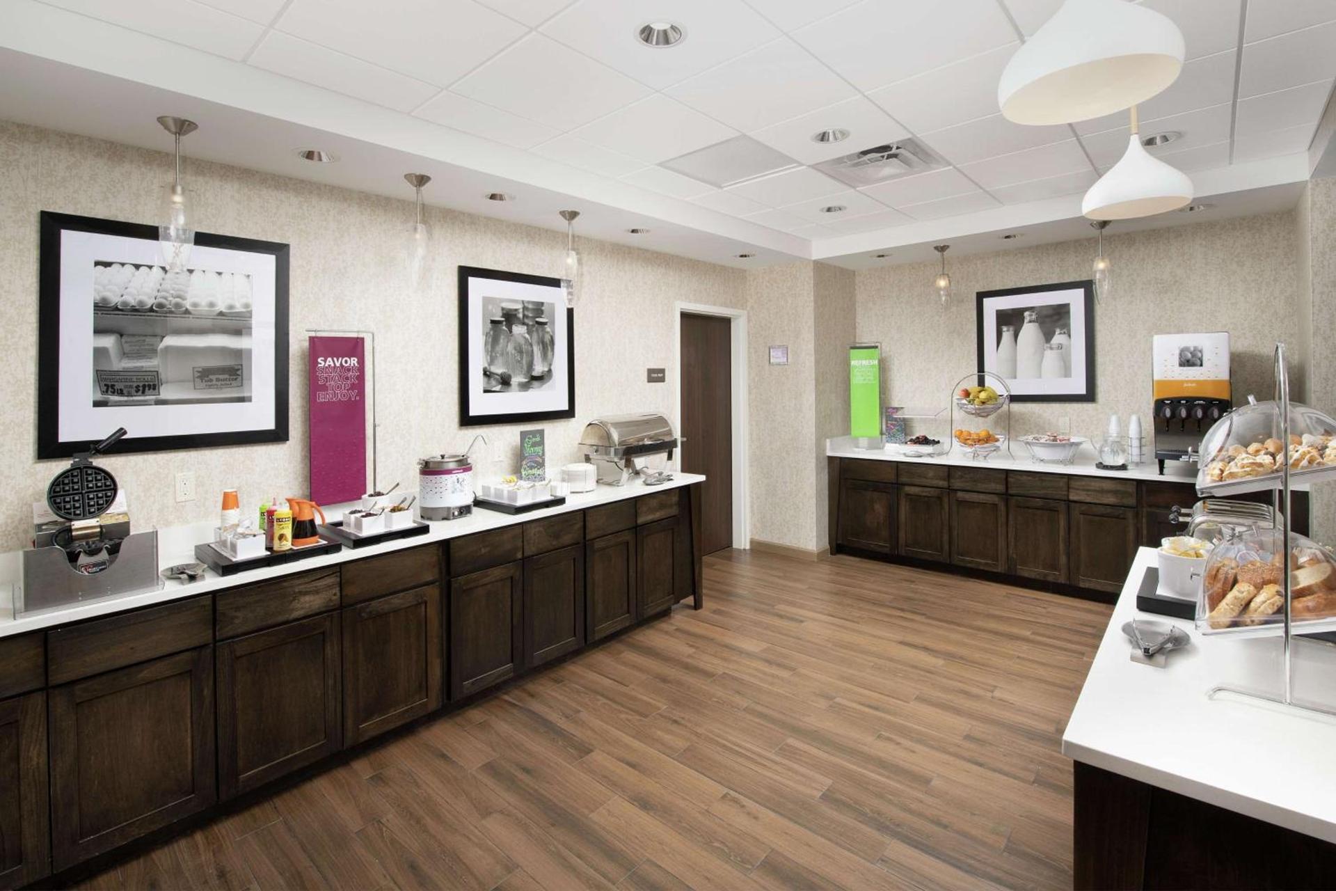 Hampton Inn Denver Tech Center South photo 9