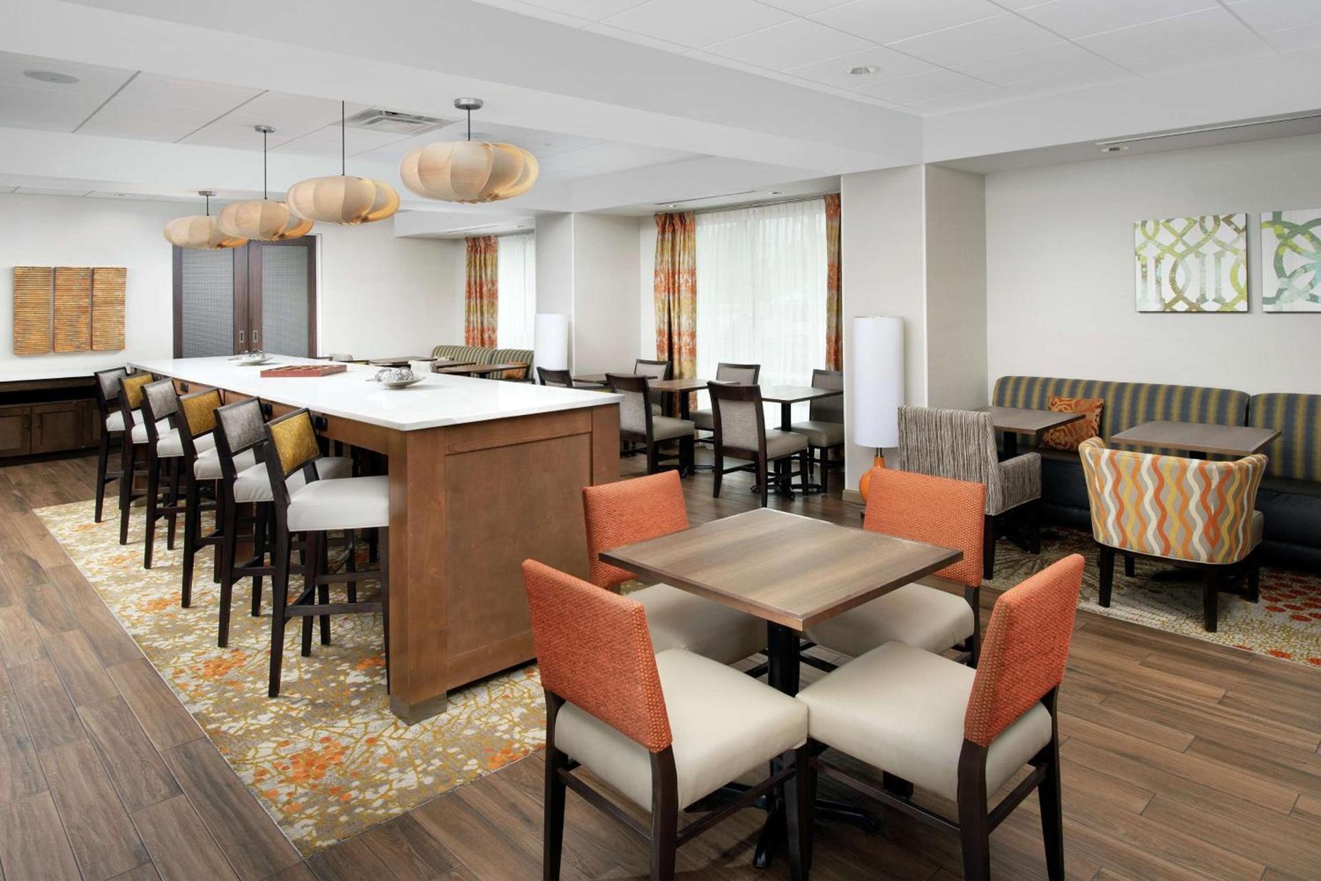 Hampton Inn Denver Tech Center South photo 12