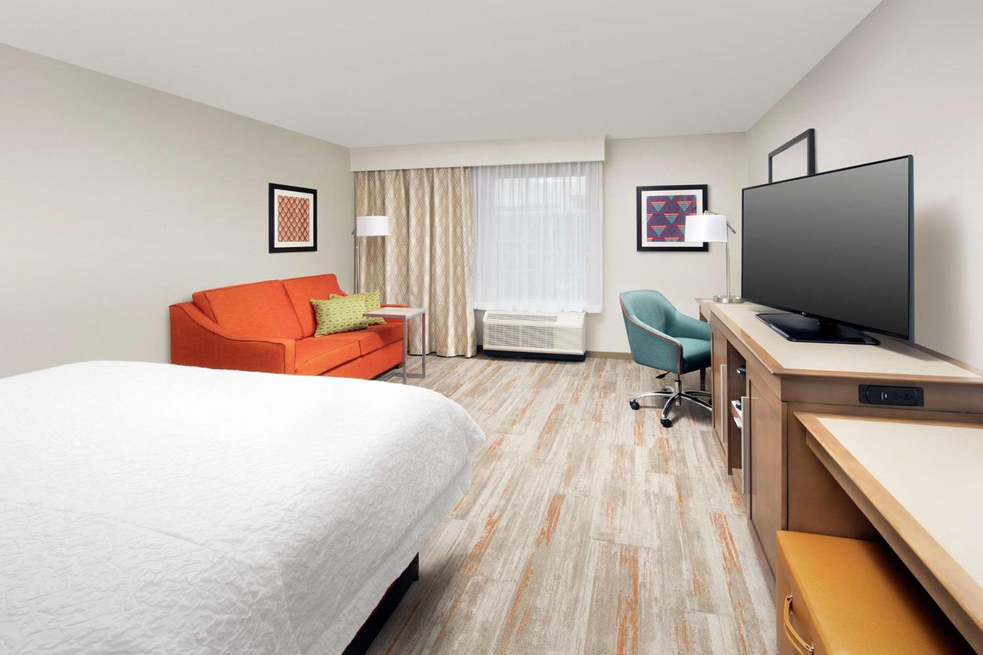 Hampton Inn Denver Tech Center South photo 14