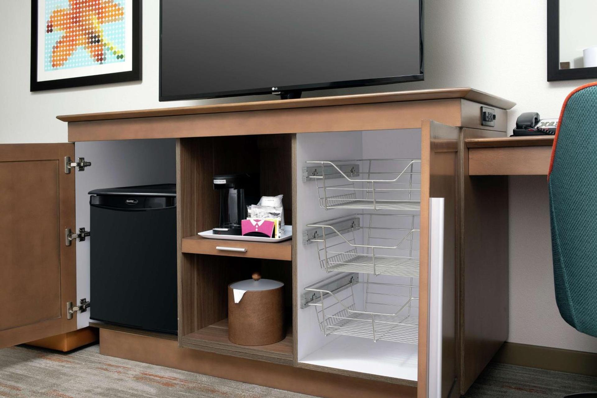 Hampton Inn Denver Tech Center South photo 15