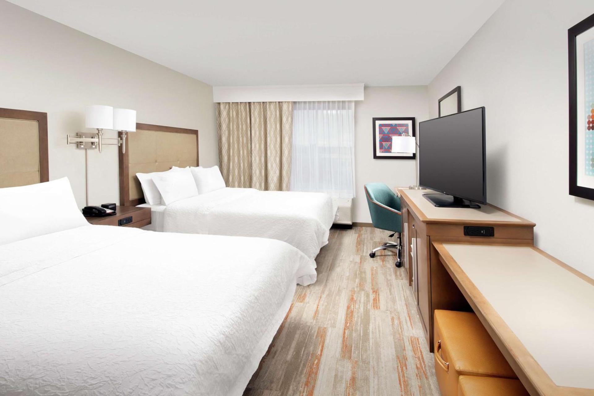 Hampton Inn Denver Tech Center South photo 16