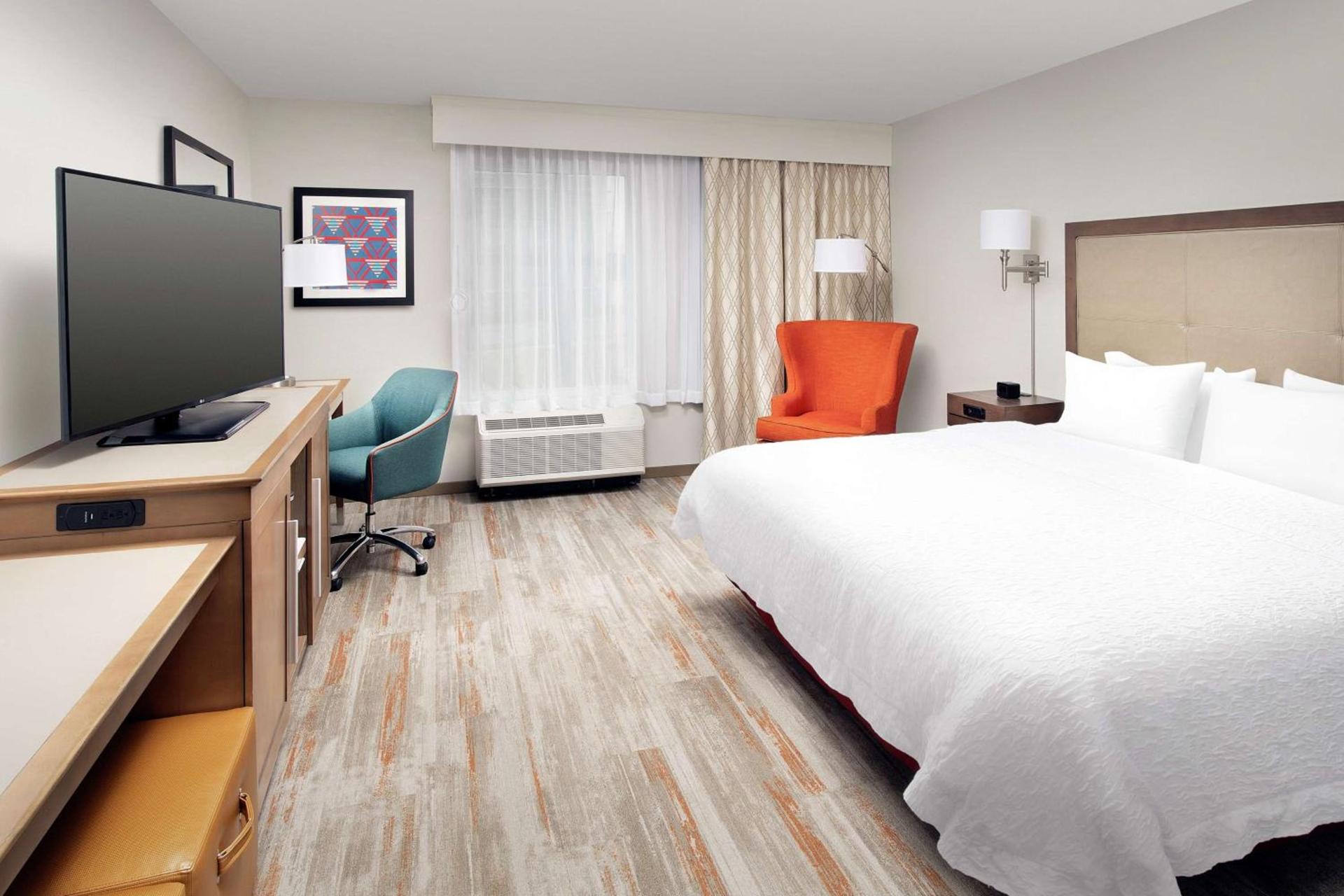 Hampton Inn Denver Tech Center South photo 17