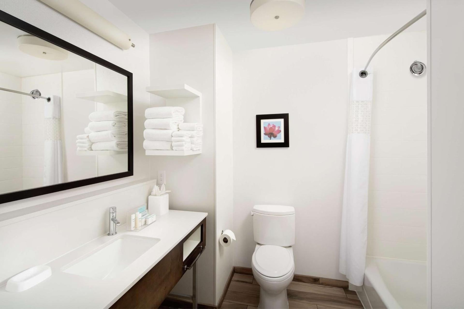 Hampton Inn Denver Tech Center South photo 18