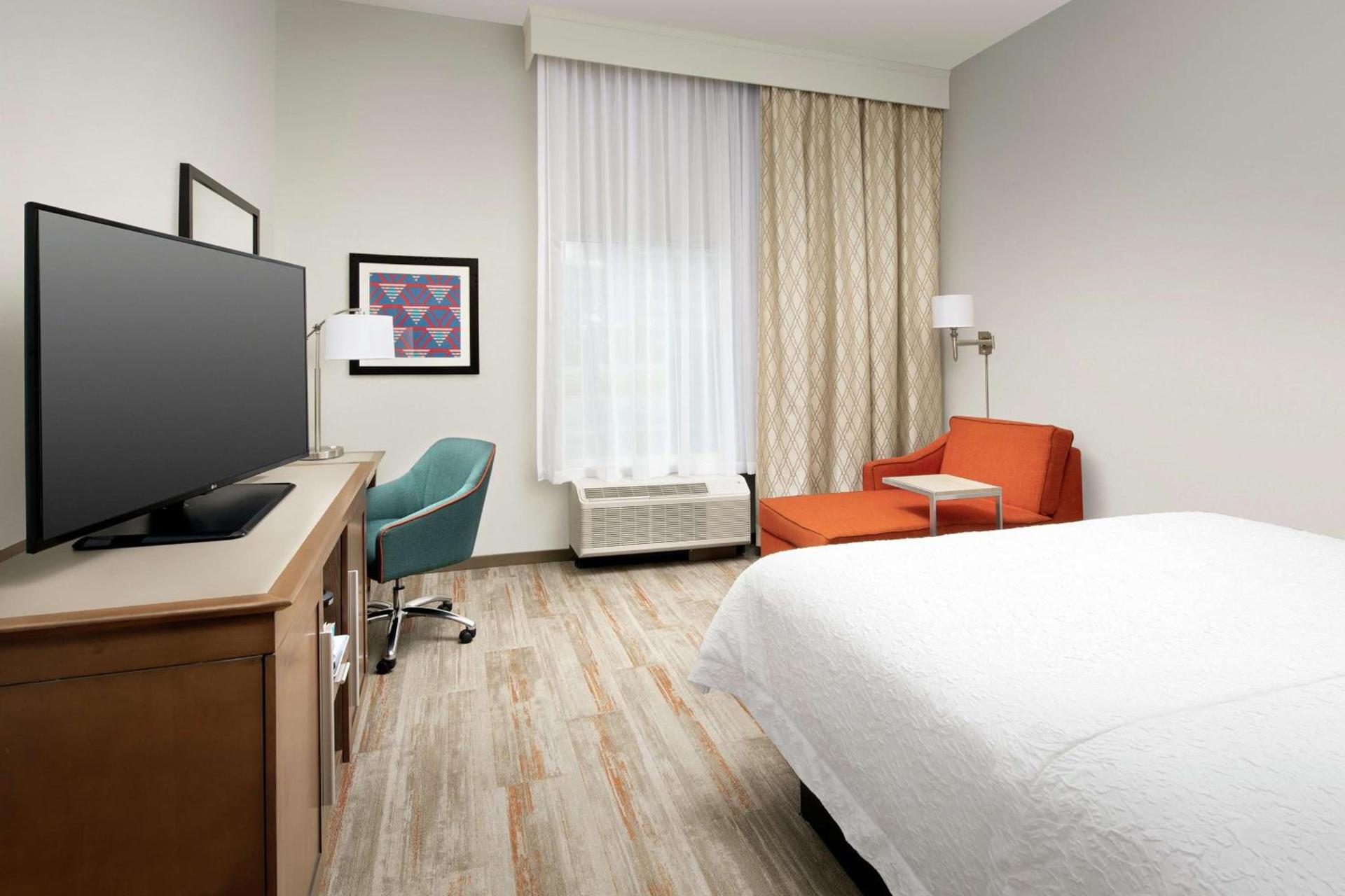 Hampton Inn Denver Tech Center South photo 20