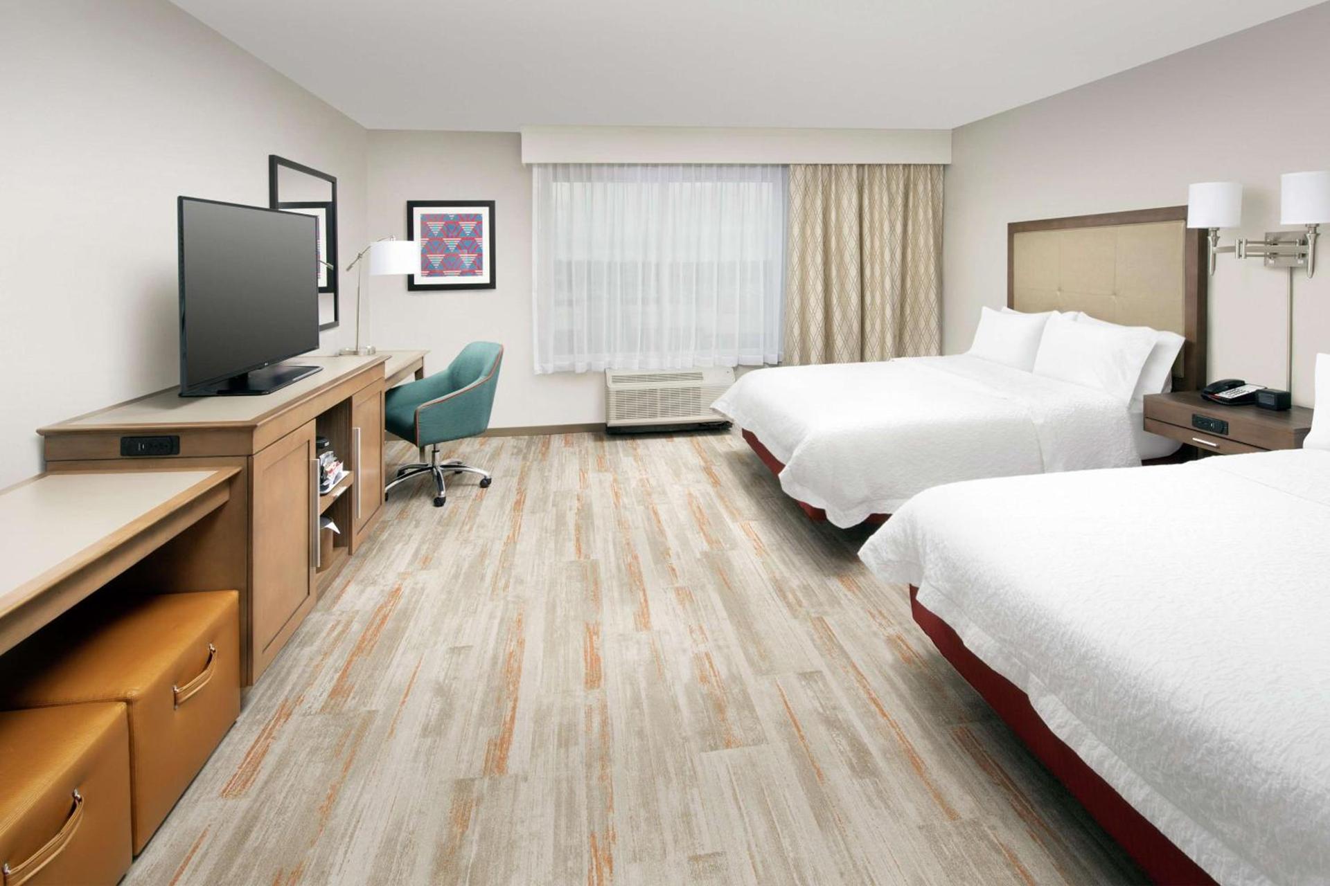 Hampton Inn Denver Tech Center South photo 21