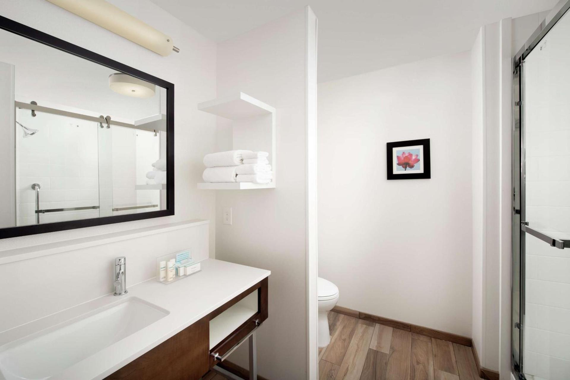Hampton Inn Denver Tech Center South photo 22