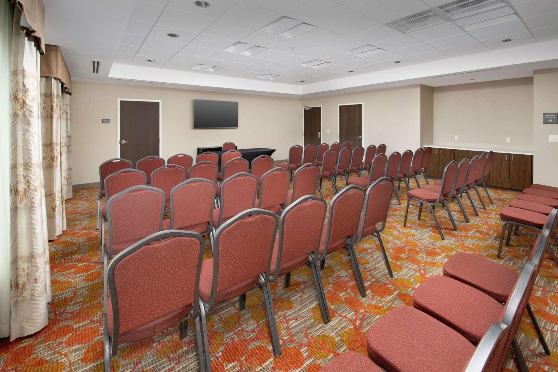 Hampton Inn Denver Tech Center South photo 24