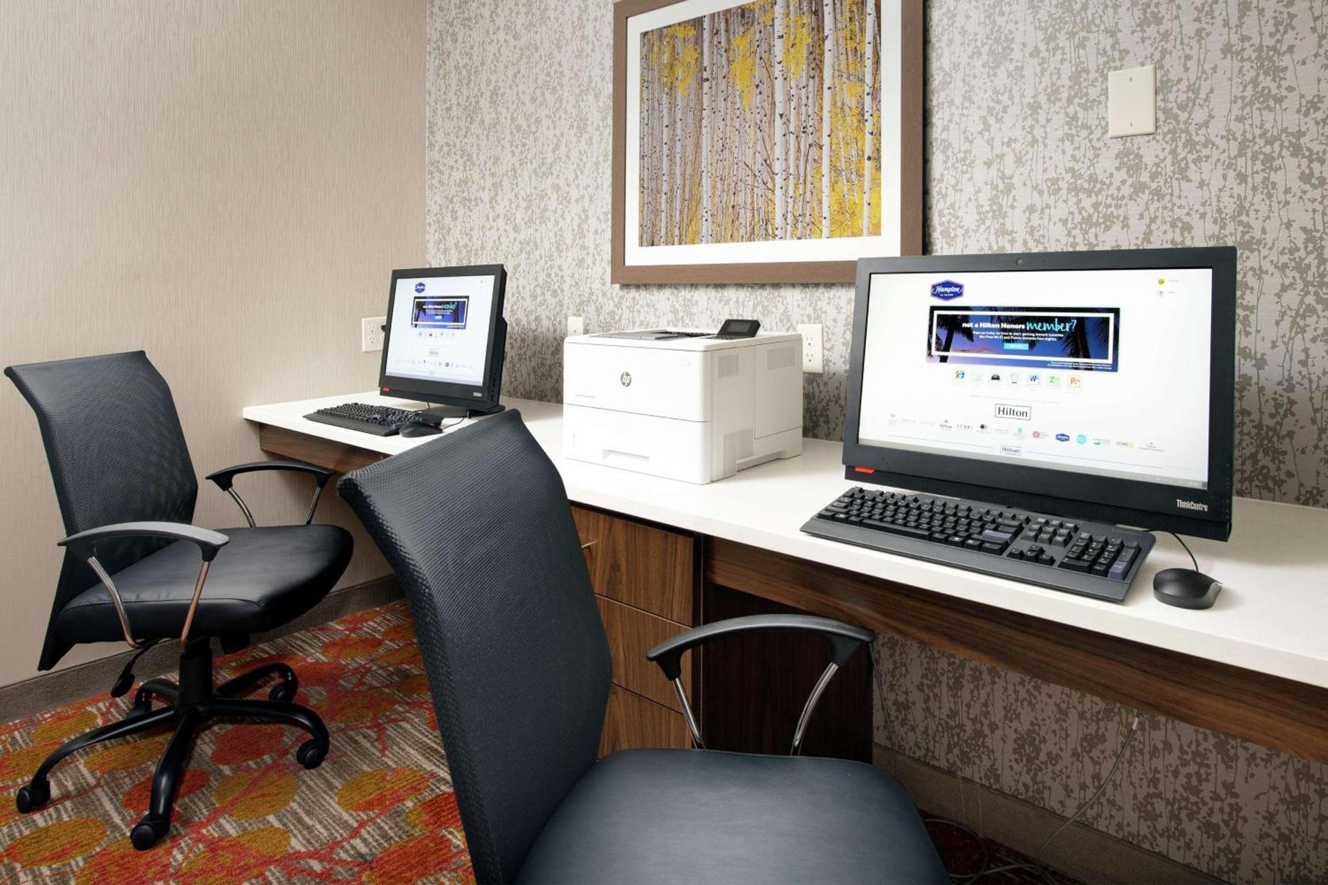 Hampton Inn Denver Tech Center South photo 26